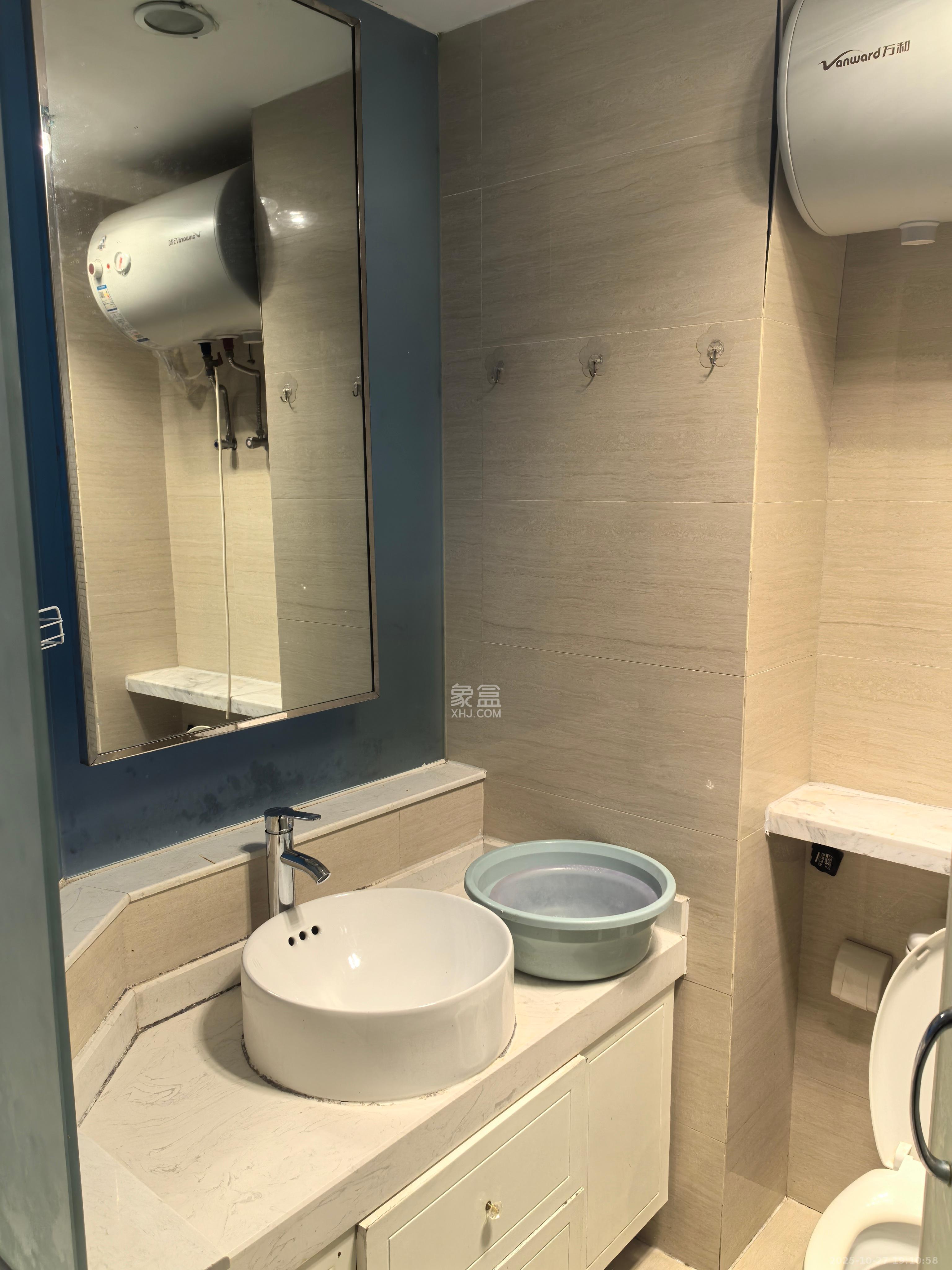 喜盈门范城  1室0厅0卫    1800.0元/月室内图