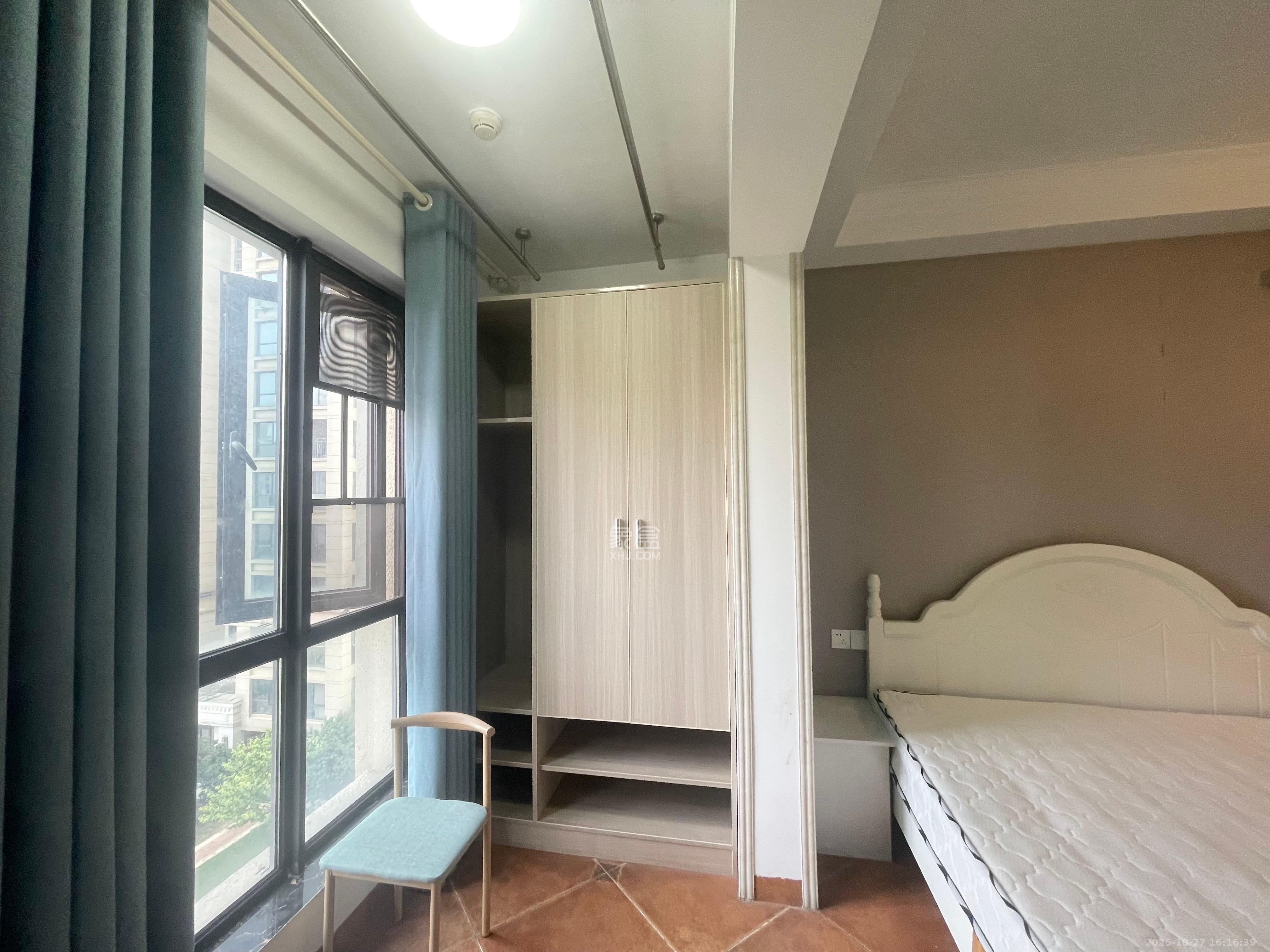 中海新城熙岸(中信新城五期)  1室0厅1卫    1100.0元/月 中海新城熙岸(中信新城五期)  1室0厅1卫    1100.0元/月室内图