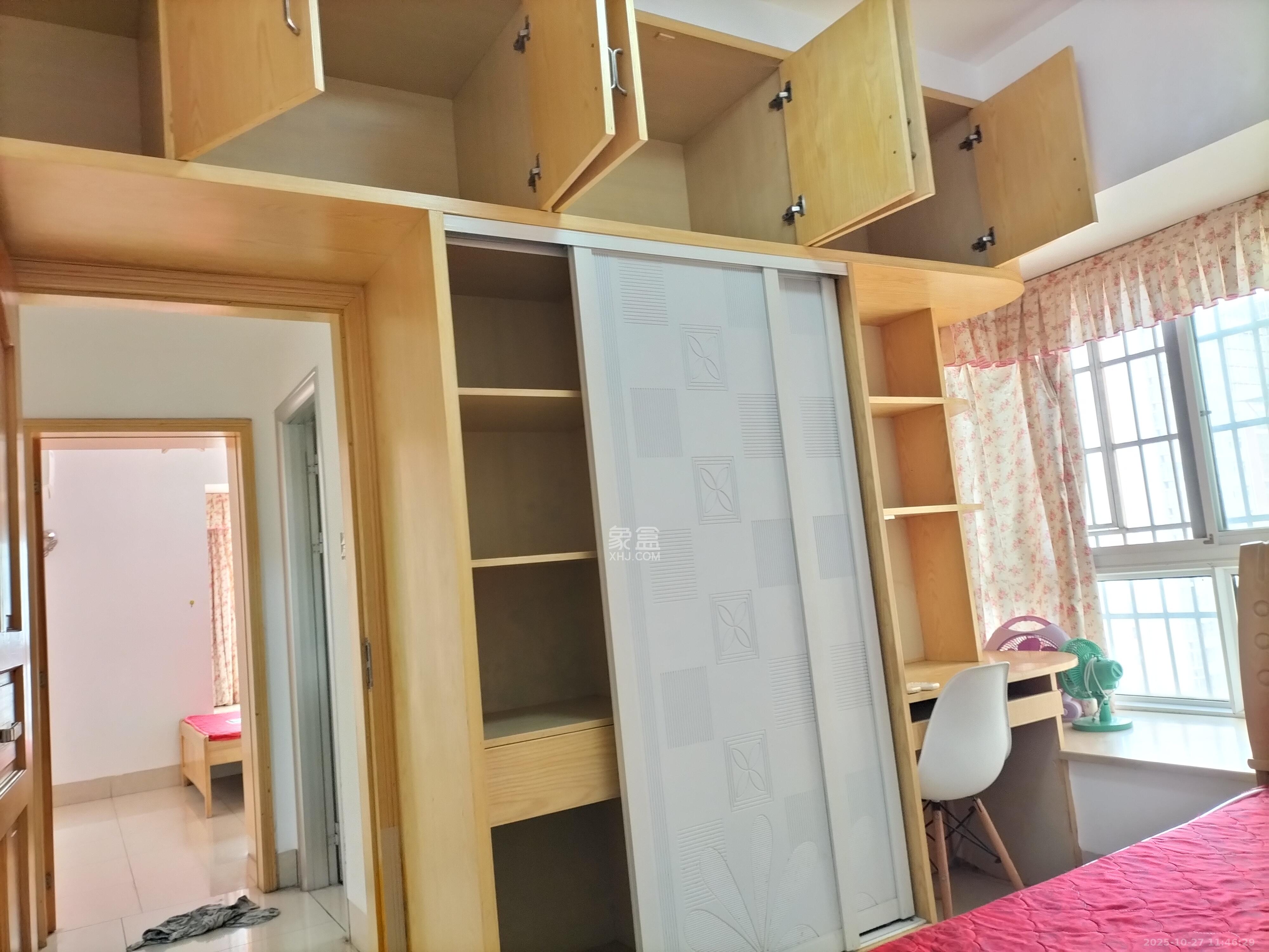 家和苑(原梅溪湖保障性住房一期)  2室2厅1卫    1800.0元/月 家和苑(原梅溪湖保障性住房一期)  2室2厅1卫    1800.0元/月室内图