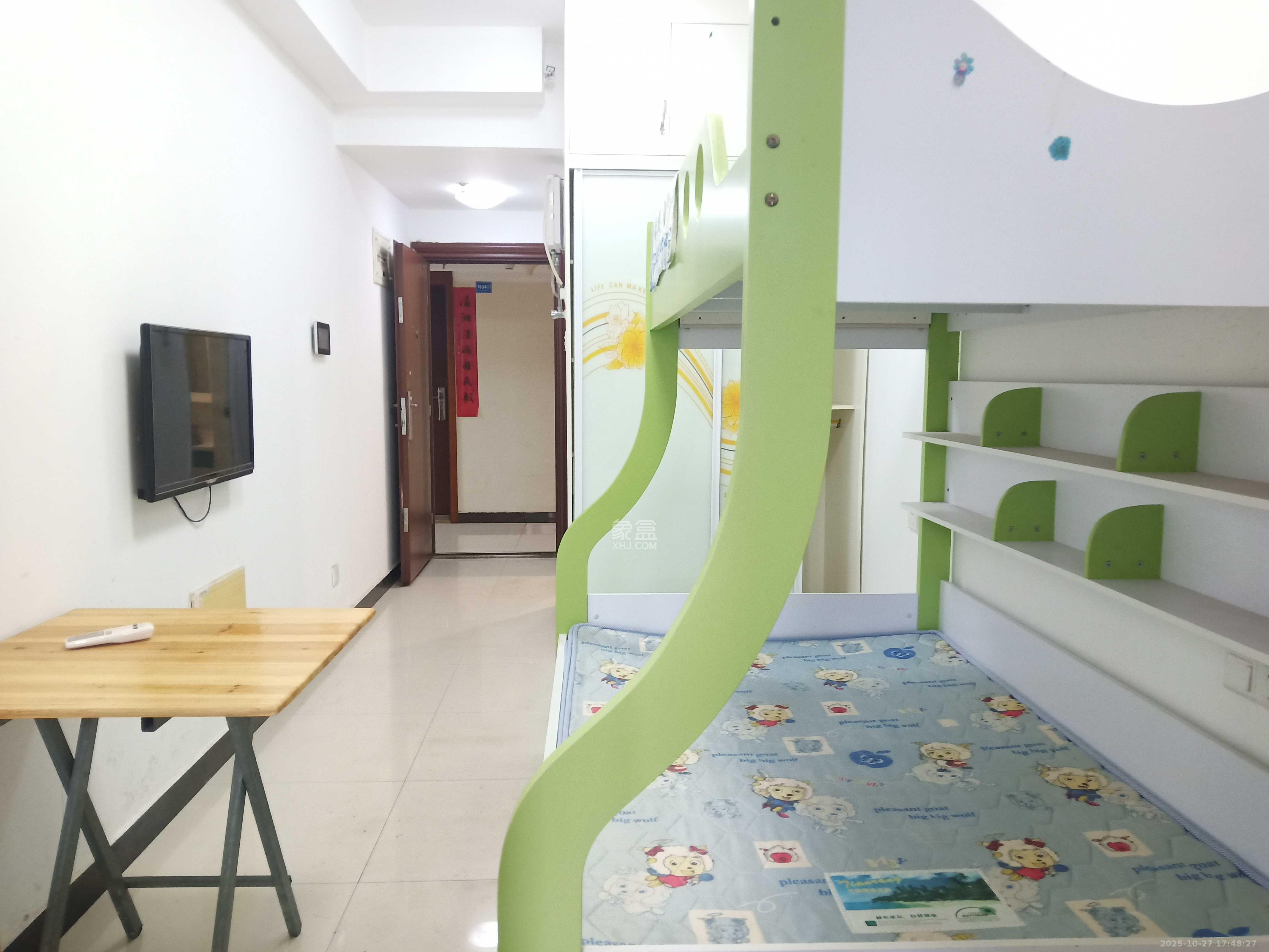 保利麓谷林语I区  1室1厅1卫    1000.0元/月 保利麓谷林语I区  1室1厅1卫    1000.0元/月室内图