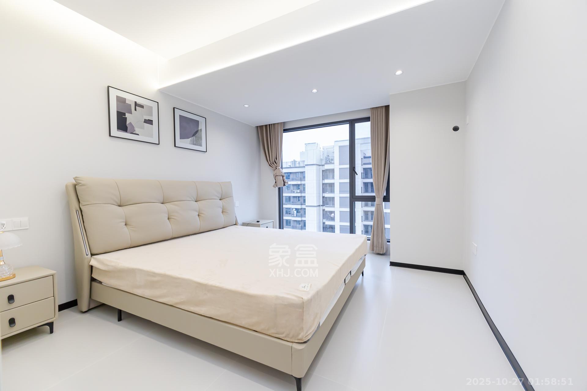 越秀湘江星汇城二期 4室2厅2卫 125.5万 越秀湘江星汇城二期 4室2厅2卫 125.5万卧室