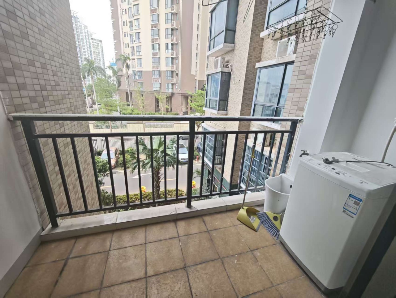 环强御景湾  3室2厅2卫    3200.0元/月户型图