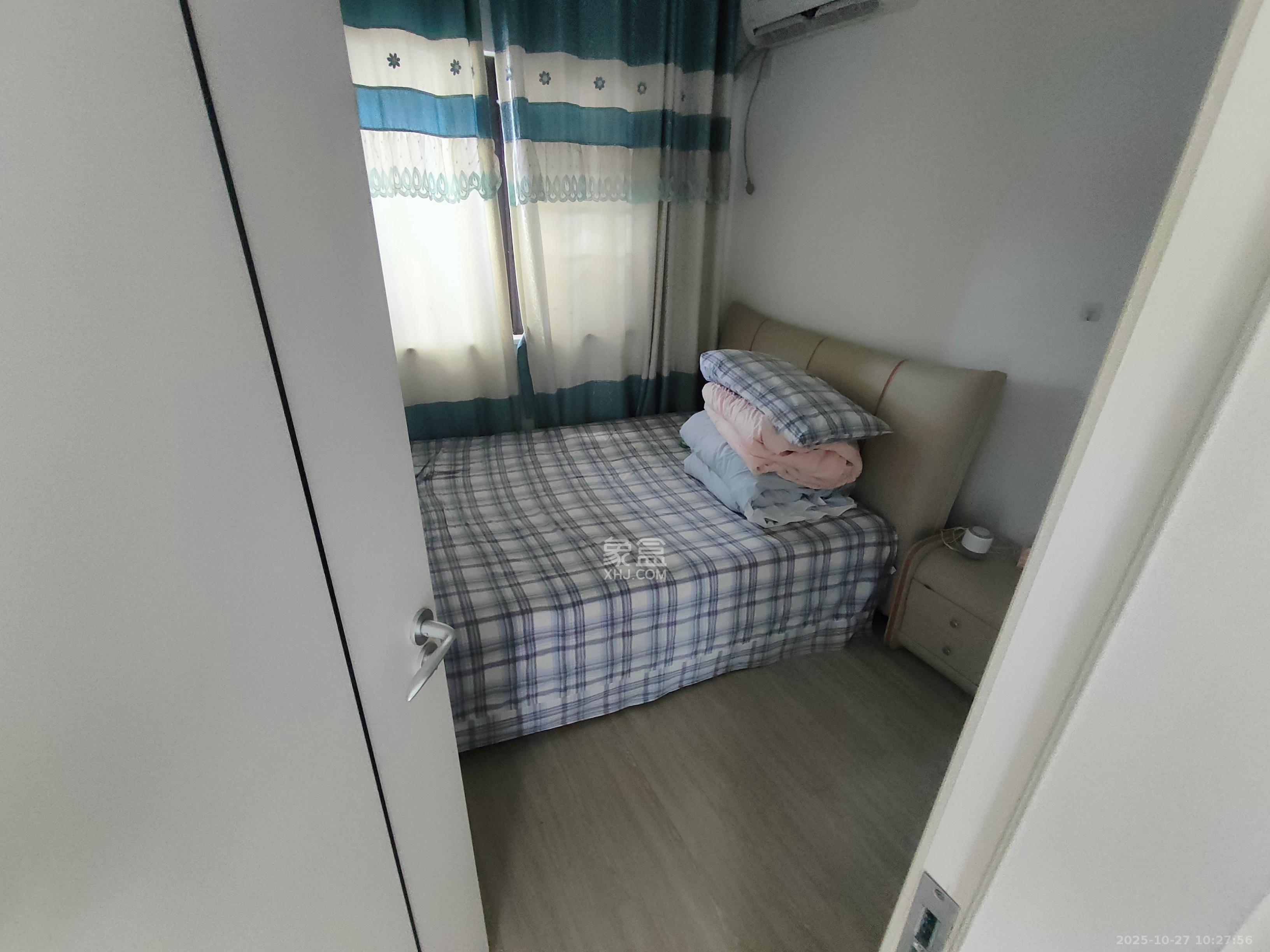 中梁星都荟  3室2厅2卫    2300.0元/月室内图