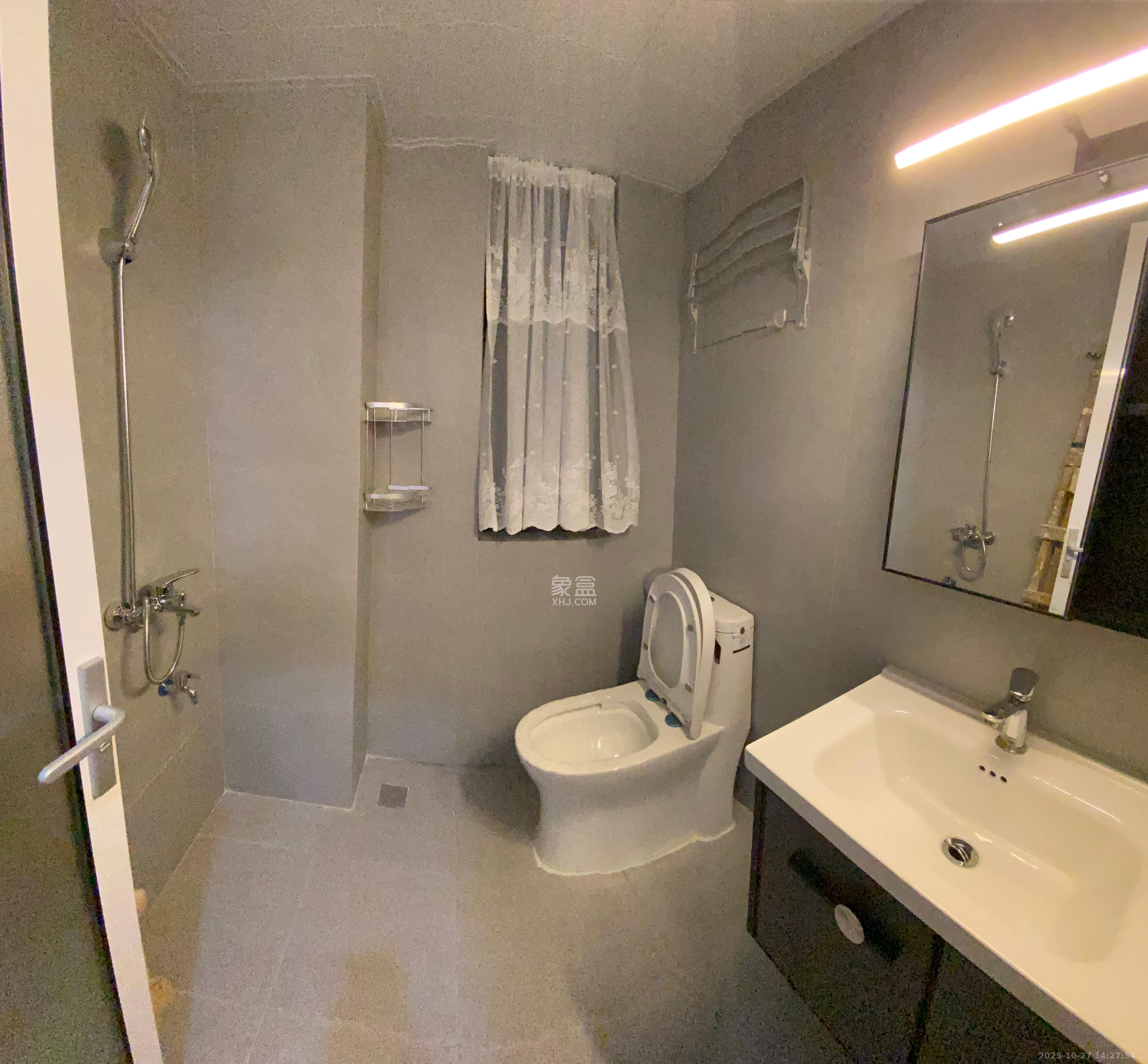 建发中央公园(建发美地) 2室2厅1卫 3200.0元/月 建发中央公园(建发美地) 2室2厅1卫 3200.0元/月室内图