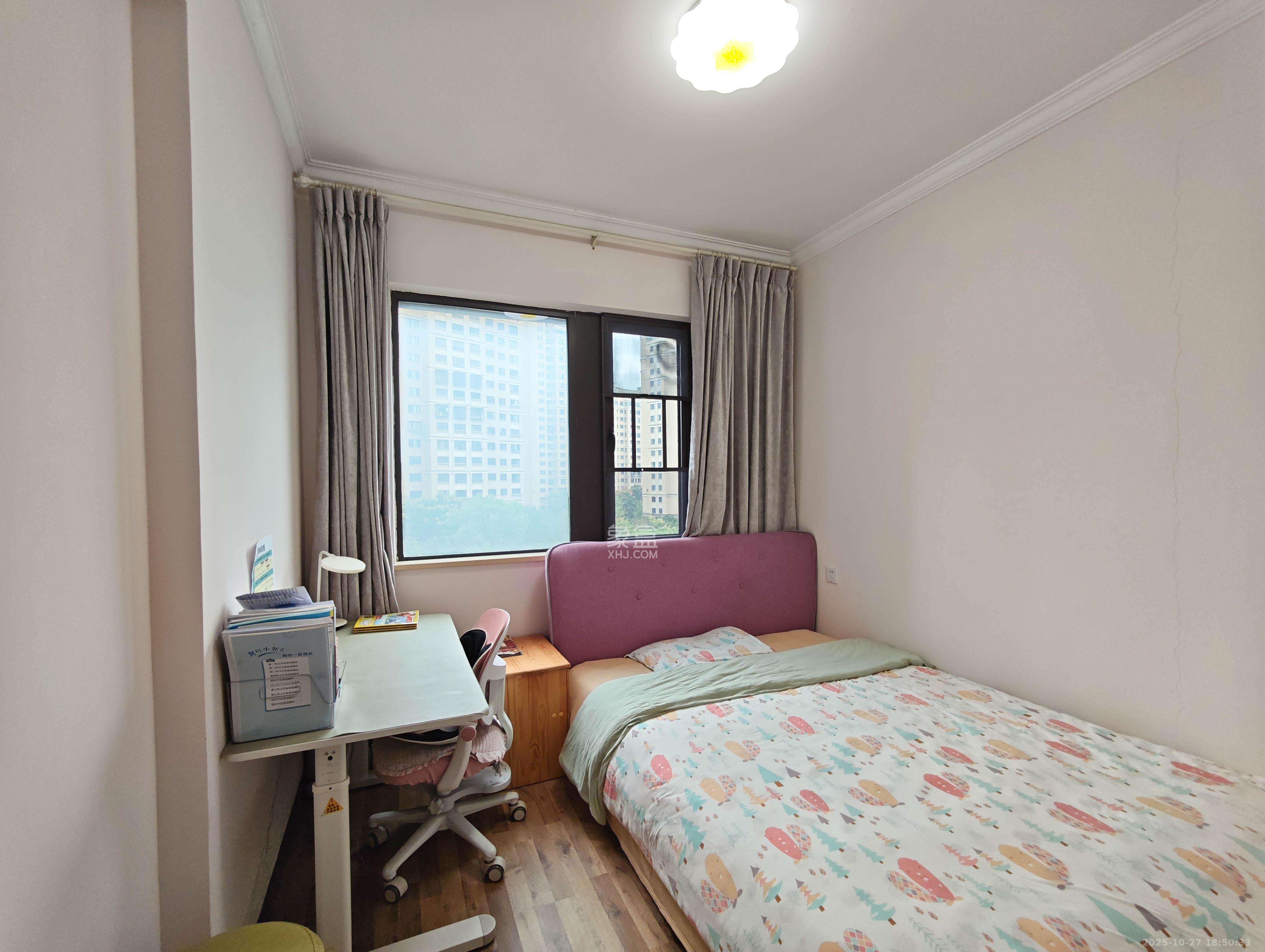 湘水郡（兴旺小爱同学）  4室2厅2卫    110.0万卧室