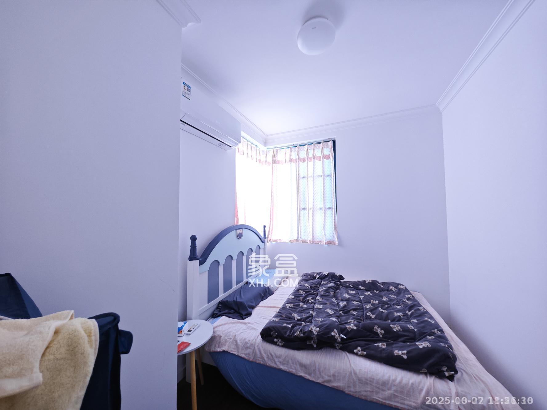 万科魅力之城观澜里  3室2厅2卫    2600.0元/月室内图