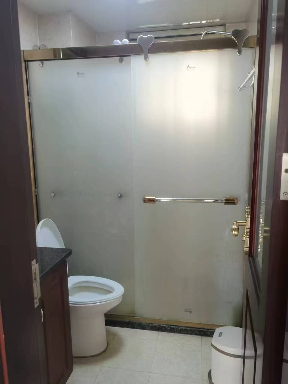 万国中央区  3室2厅1卫    3100.0元/月室内图