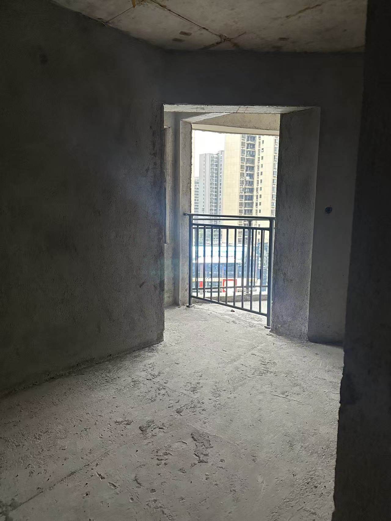 南苑上和三期  1室0厅0卫    43.8万客厅