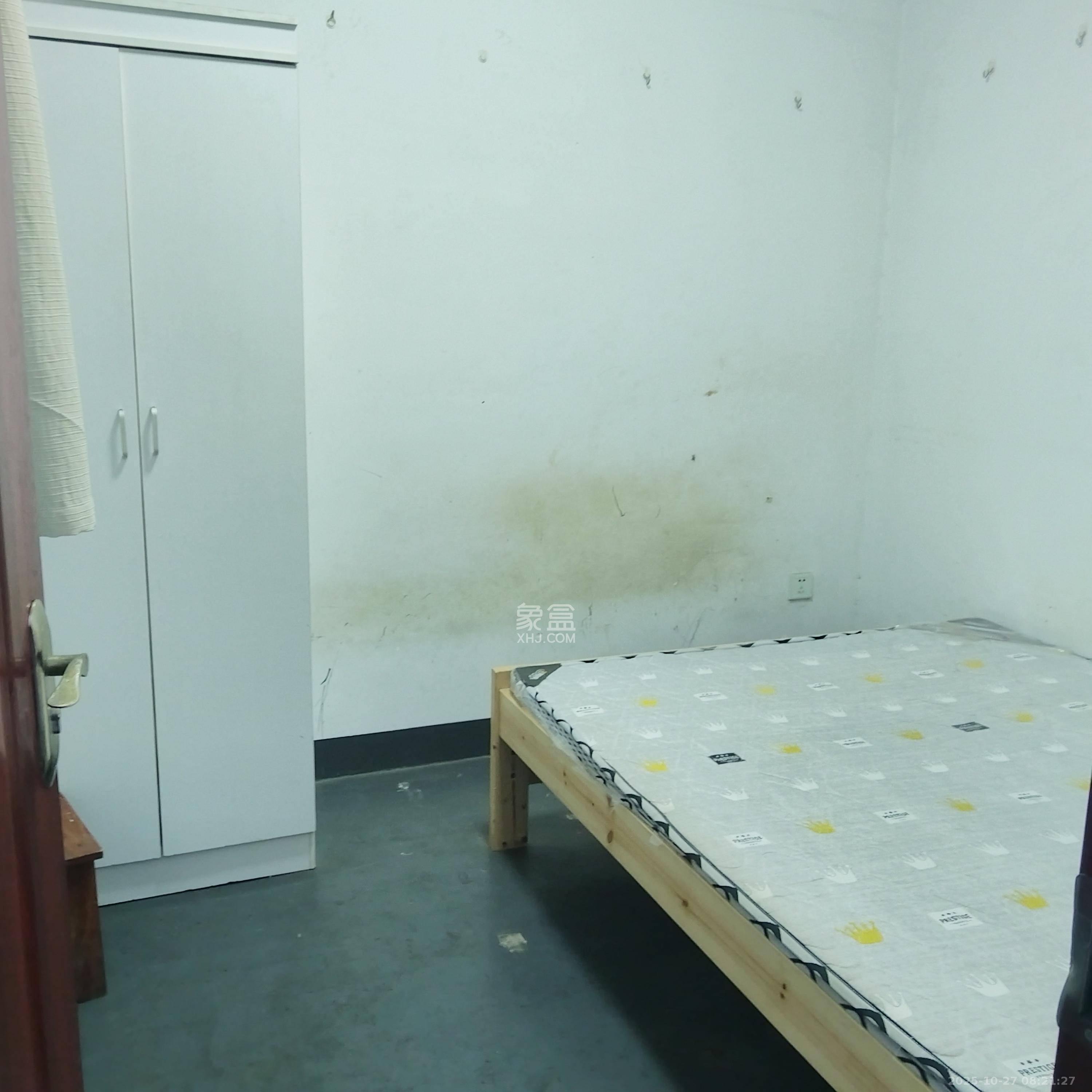 沁园经贸小区  2室1厅1卫    1300.0元/月 沁园经贸小区  2室1厅1卫    1300.0元/月室内图