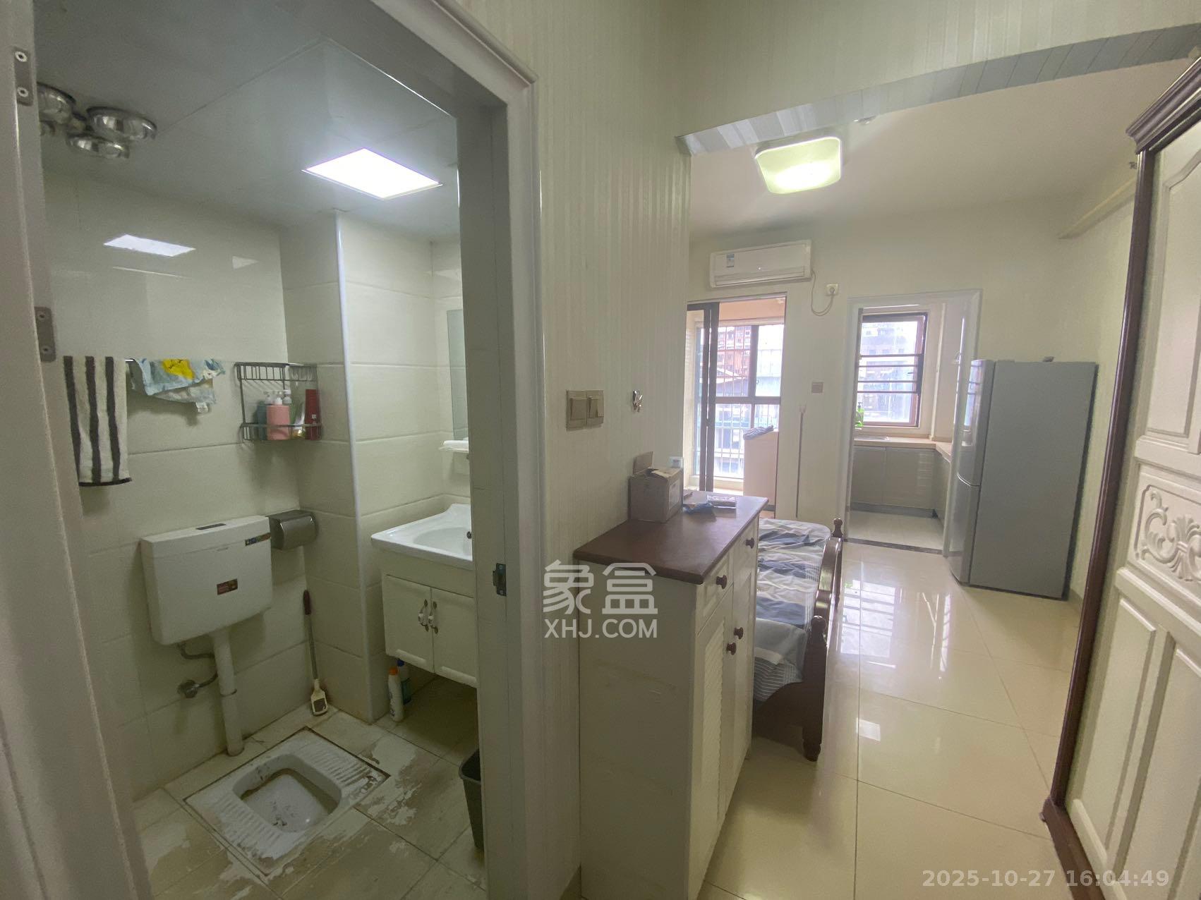 金房奥斯卡  1室0厅0卫    1300.0元/月 金房奥斯卡  1室0厅0卫    1300.0元/月室内图