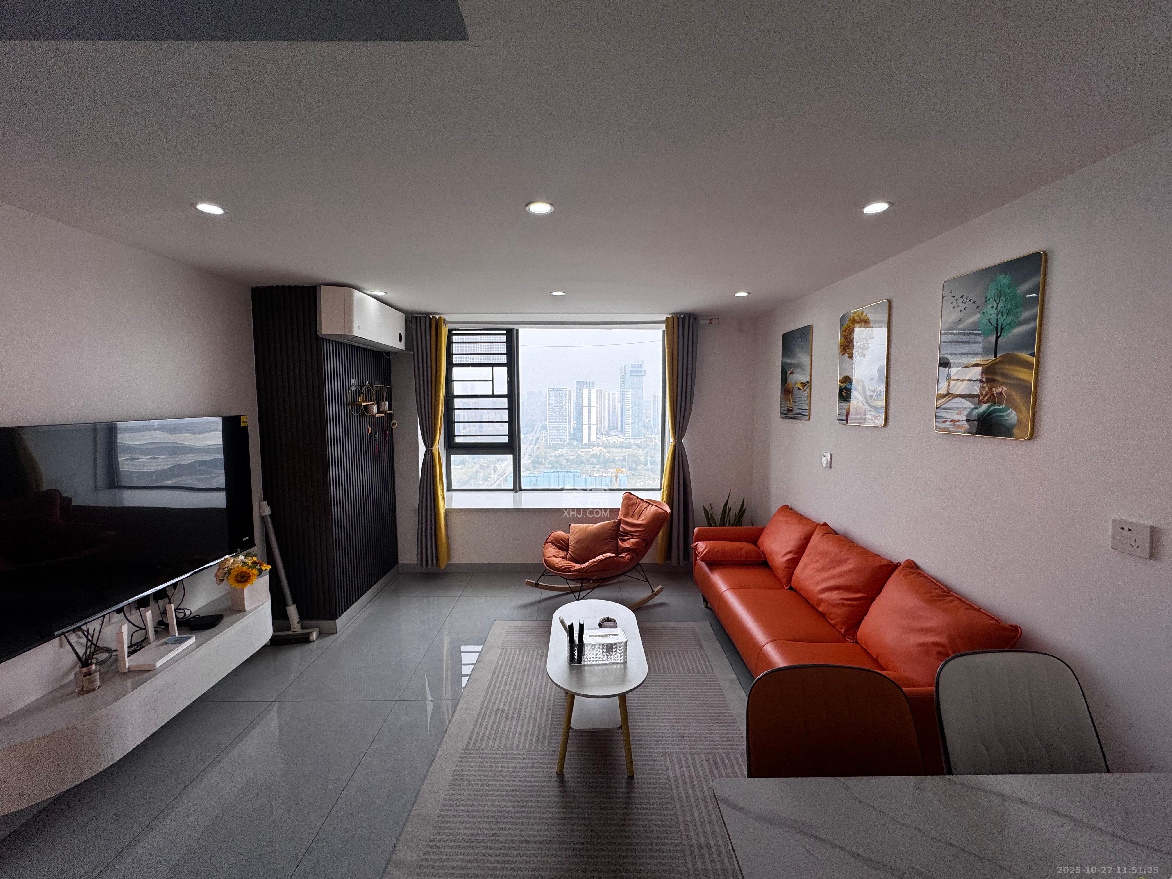 佳兆业云顶都汇 2室2厅2卫 2300.0元/月 佳兆业云顶都汇 2室2厅2卫 2300.0元/月室内图