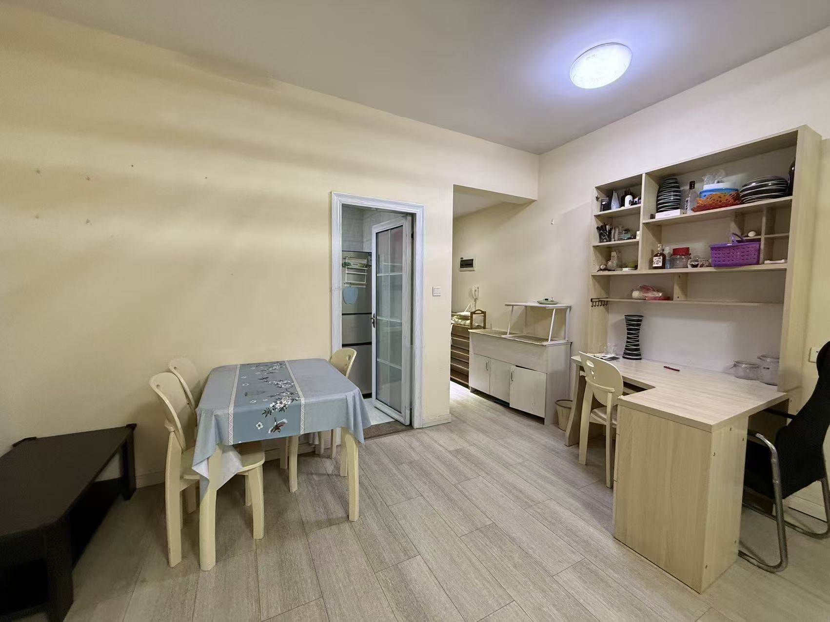 学府花园（文苑瑞景）  3室2厅1卫    1500.0元/月室内图