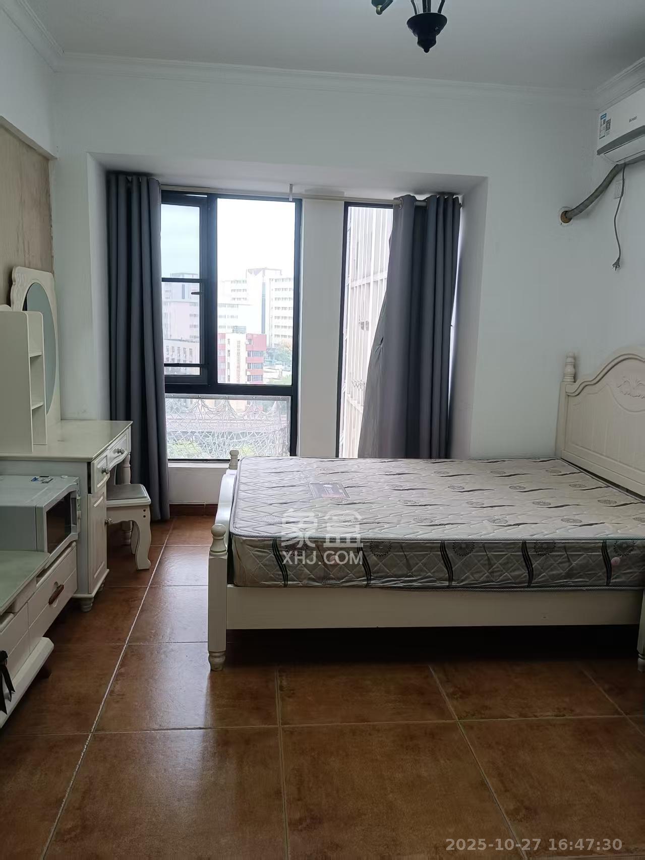 中建芙蓉嘉苑 1室1厅1卫 1000.0元/月 中建芙蓉嘉苑 1室1厅1卫 1000.0元/月室内图