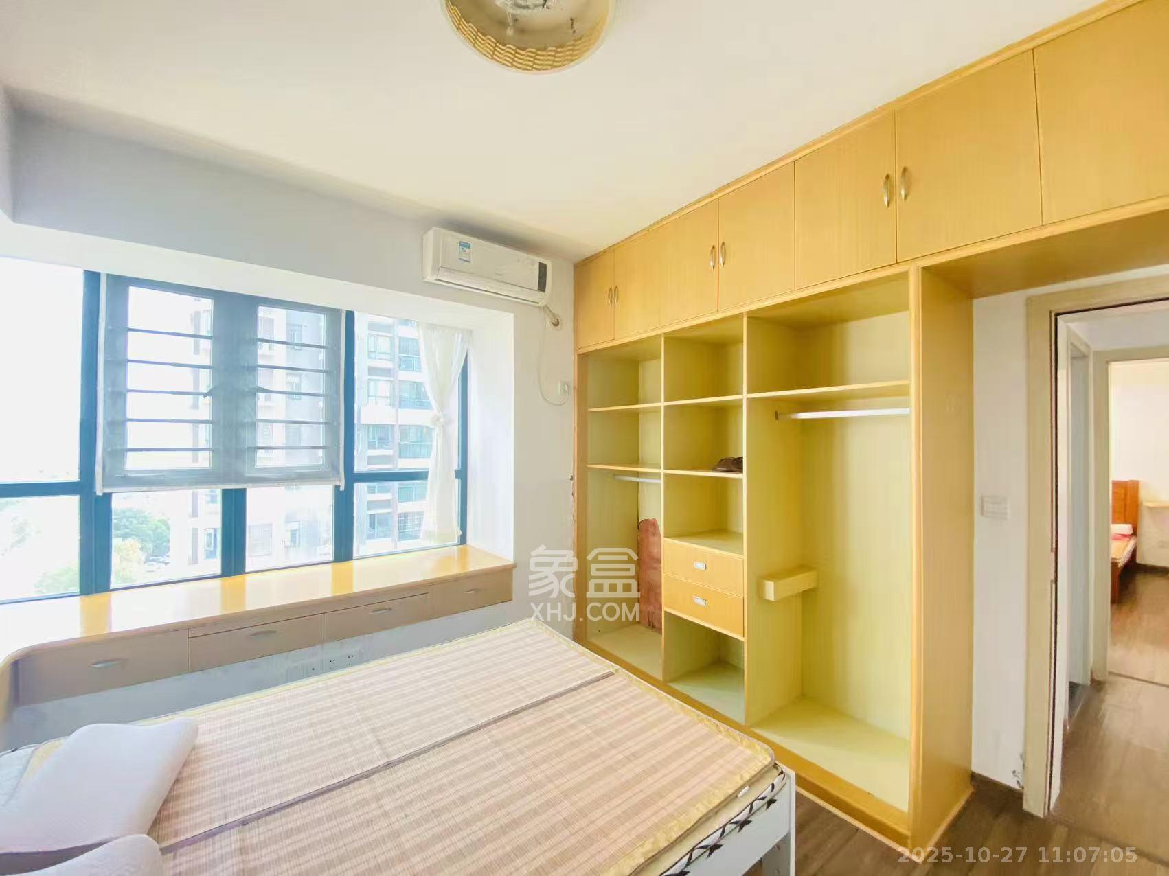 凯乐湘园  2室2厅1卫    2450.0元/月室内图