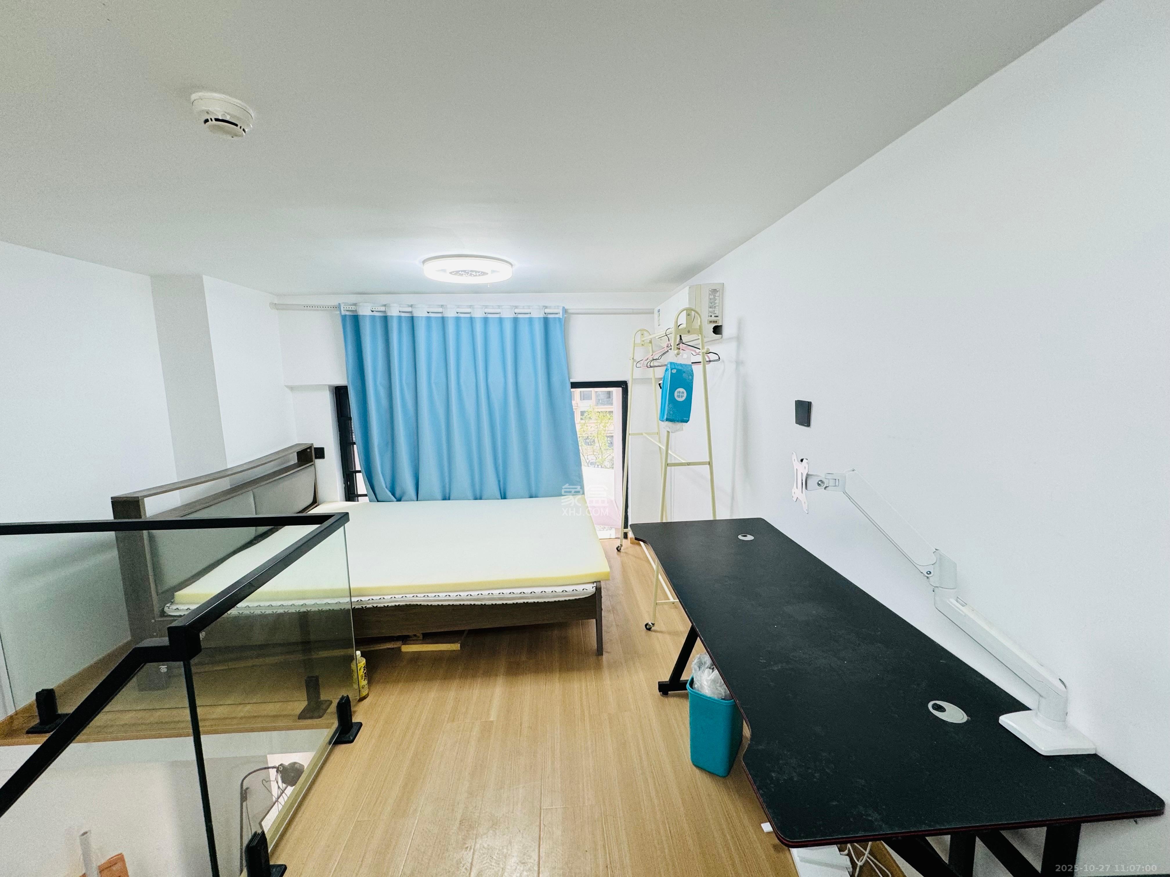 力高凤凰新天  1室1厅1卫    1750.0元/月 力高凤凰新天  1室1厅1卫    1750.0元/月室内图