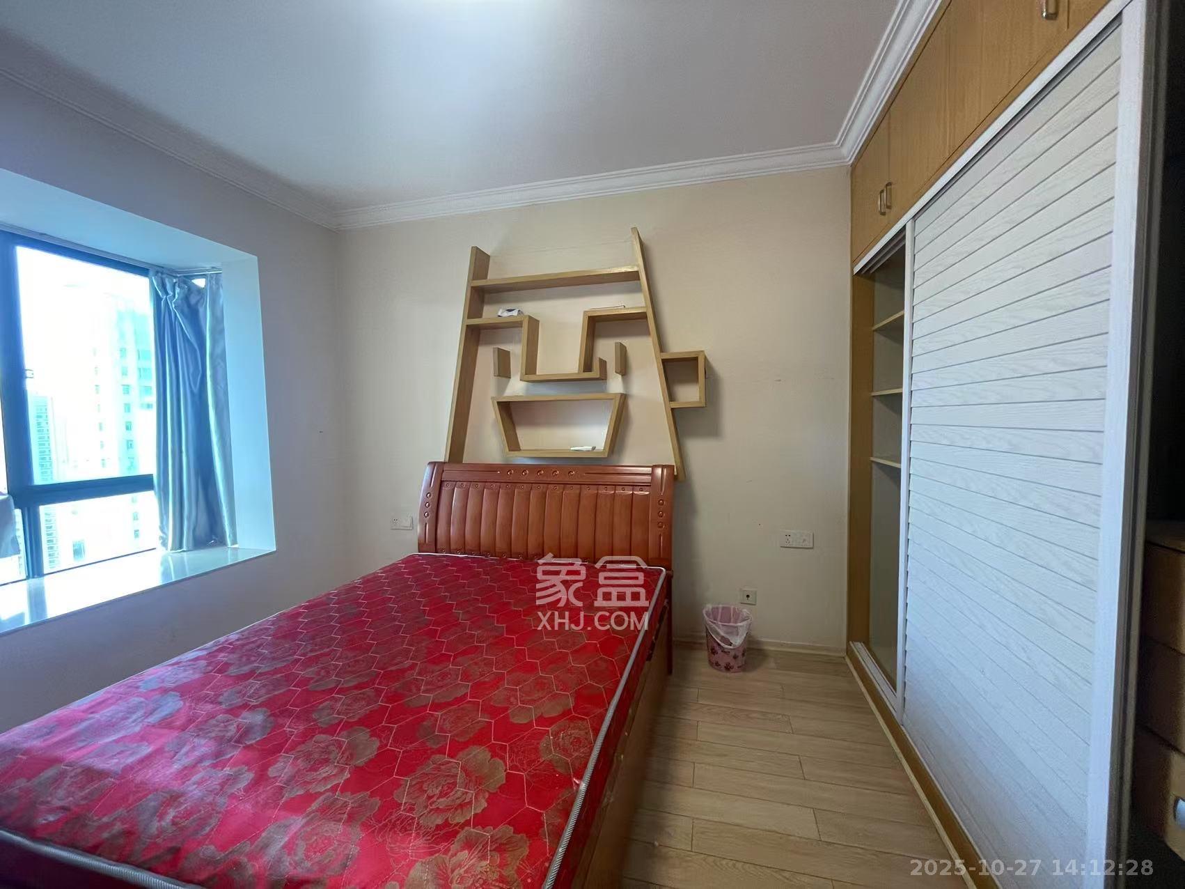 才子佳苑一期/二期  1室2厅1卫    2100.0元/月室内图