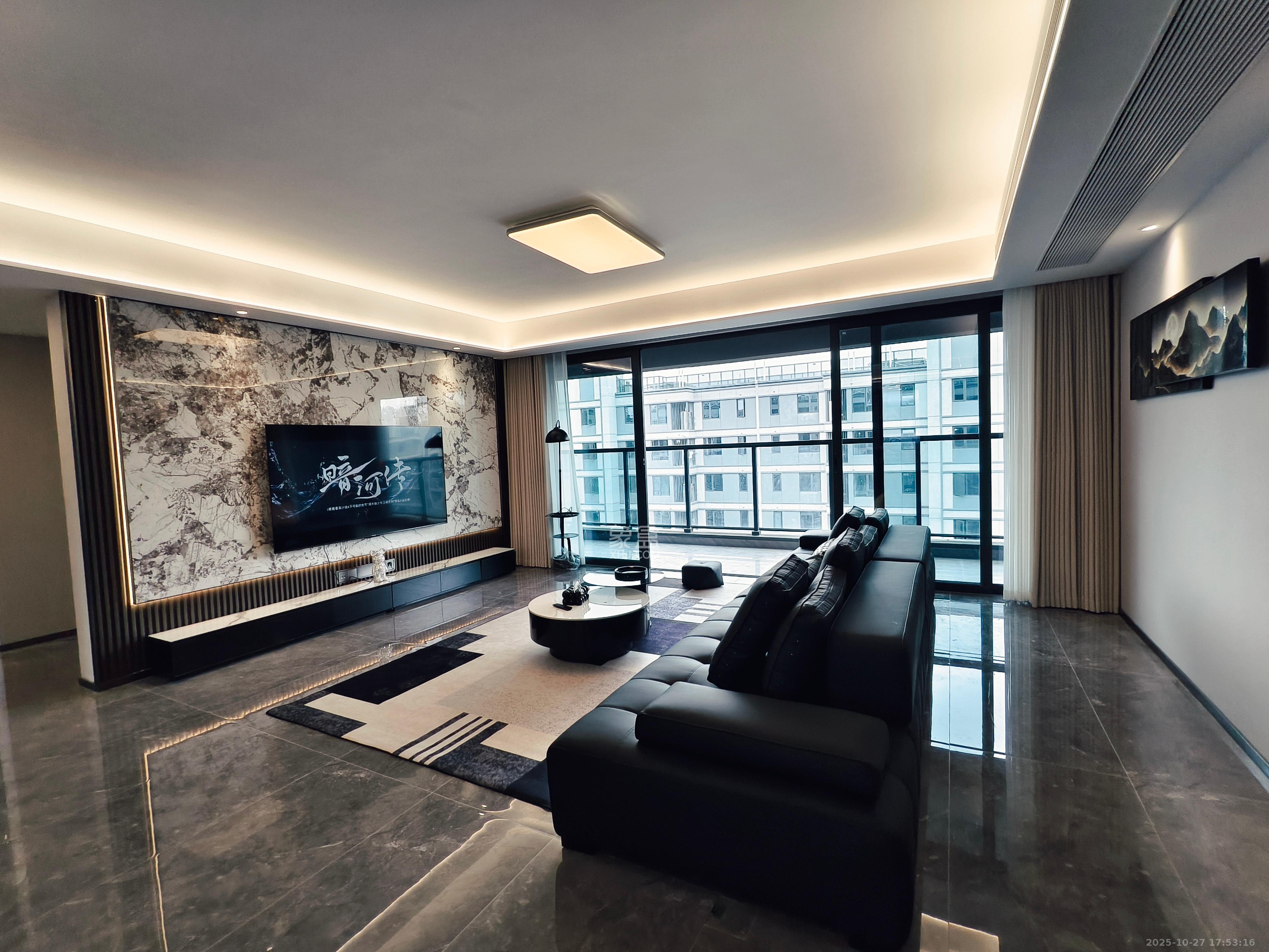 龙湖舜山府  4室2厅3卫    7000.0元/月 龙湖舜山府  4室2厅3卫    7000.0元/月室内图