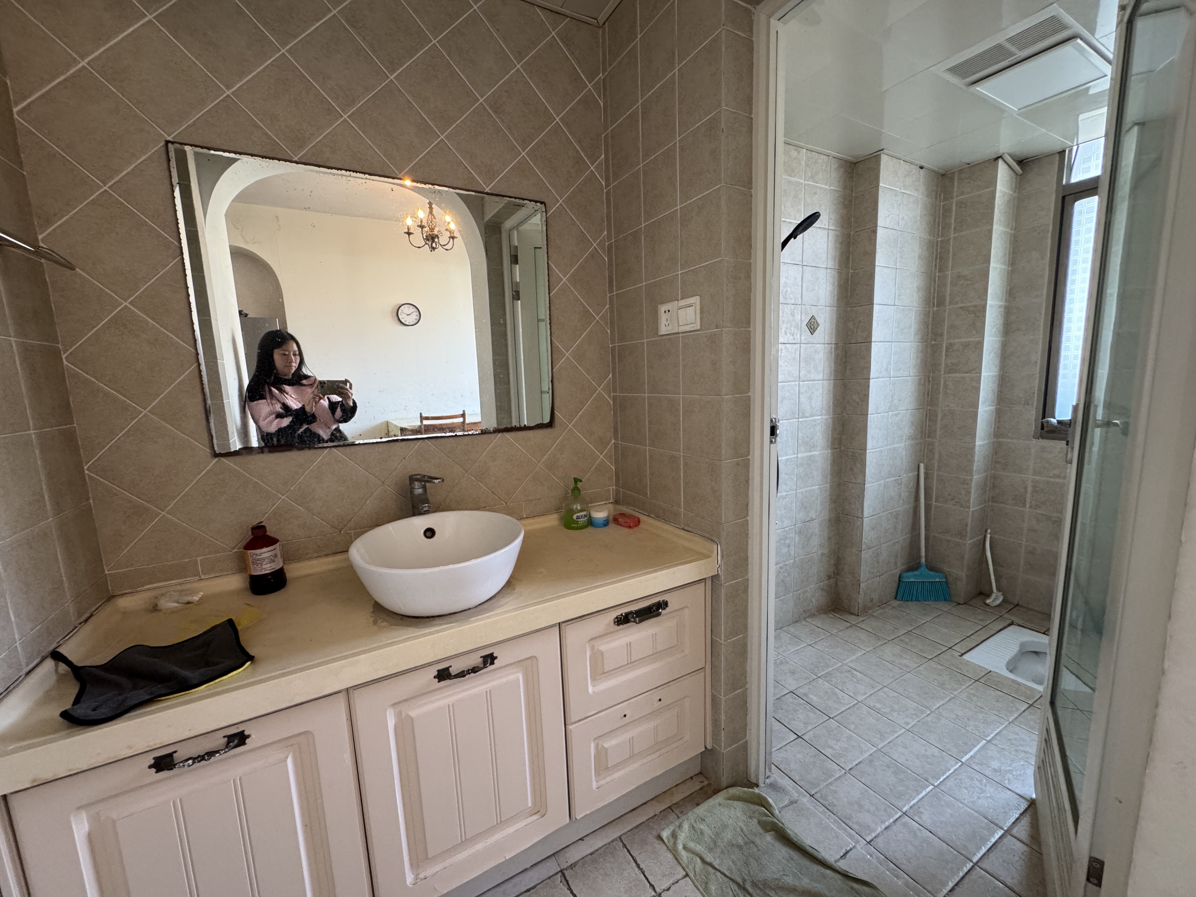 梓怡华盛家园  3室2厅2卫    60.0万室内图