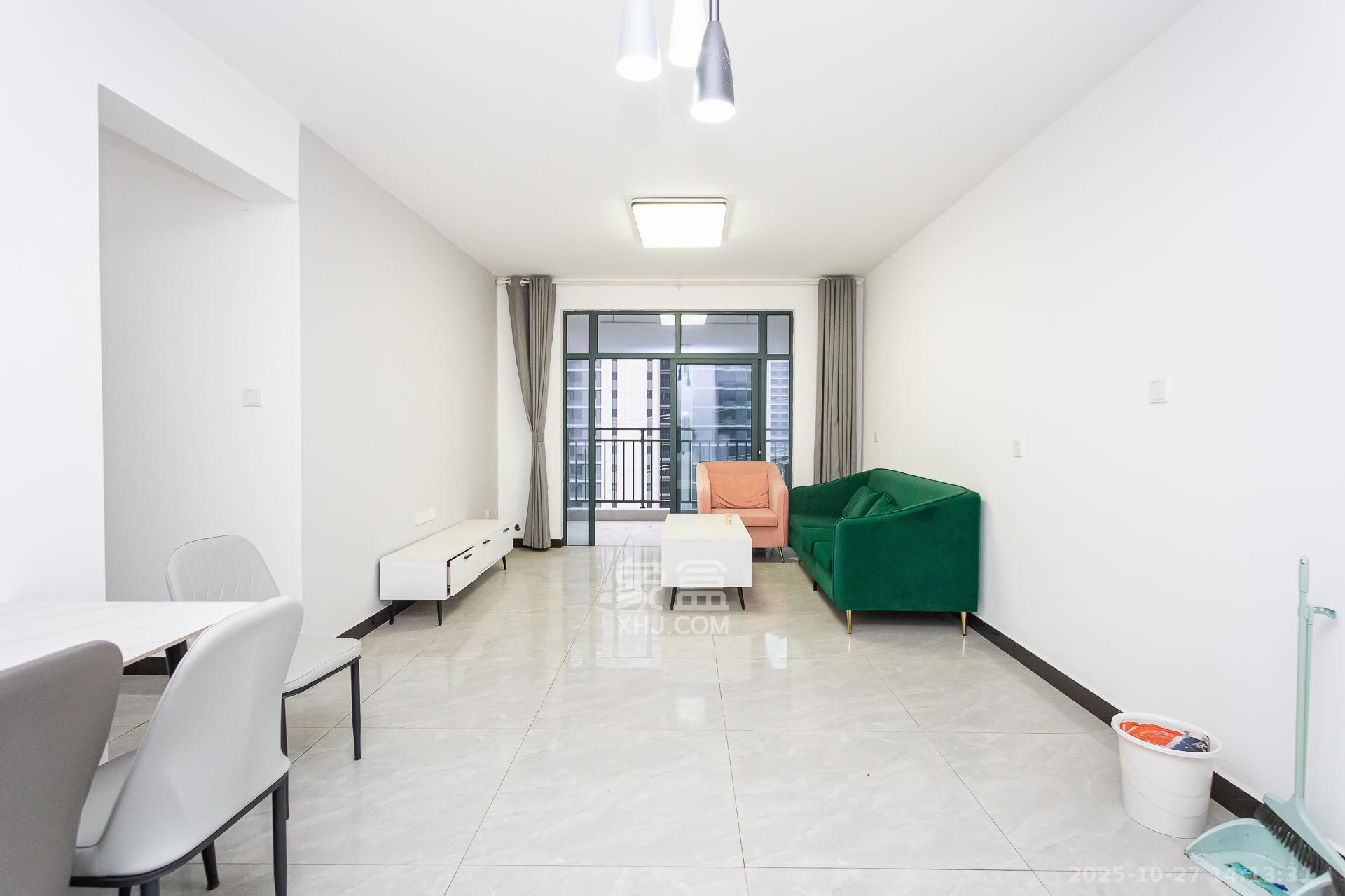 金湘苑（星澜之悦）  4室2厅2卫    71.0万