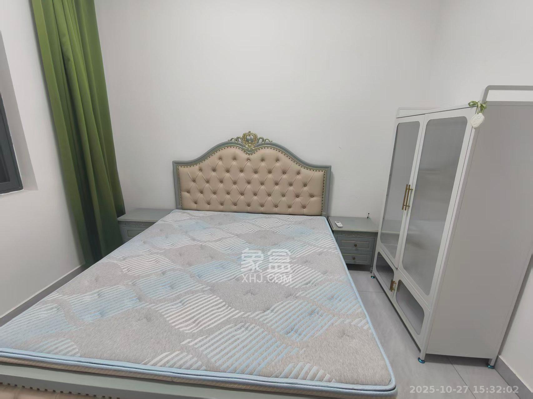 长勘小区  1室1厅1卫    1800.0元/月 长勘小区  1室1厅1卫    1800.0元/月室内图