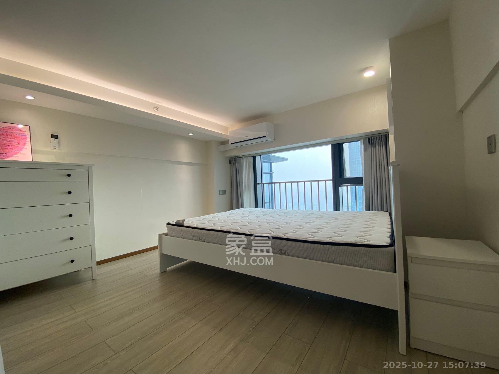 华远华时代 2室2厅1卫 3500.0元/月 华远华时代 2室2厅1卫 3500.0元/月室内图