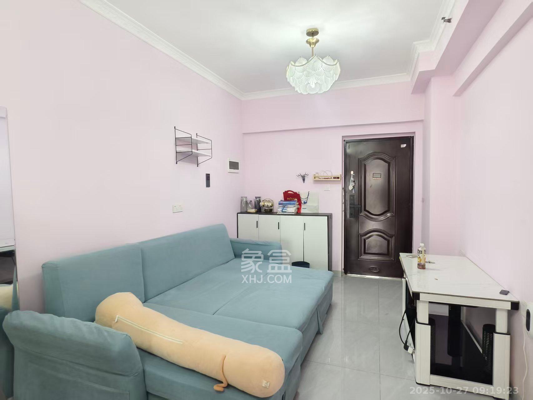 果遇微住宅(筑安雅居)  1室0厅0卫    1800.0元/月 果遇微住宅(筑安雅居)  1室0厅0卫    1800.0元/月室内图