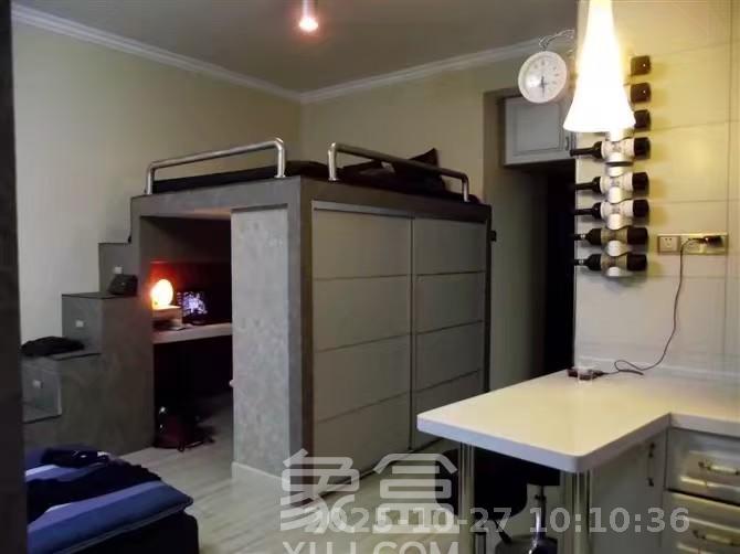 金领家族  1室1厅1卫    1650.0元/月 金领家族  1室1厅1卫    1650.0元/月室内图