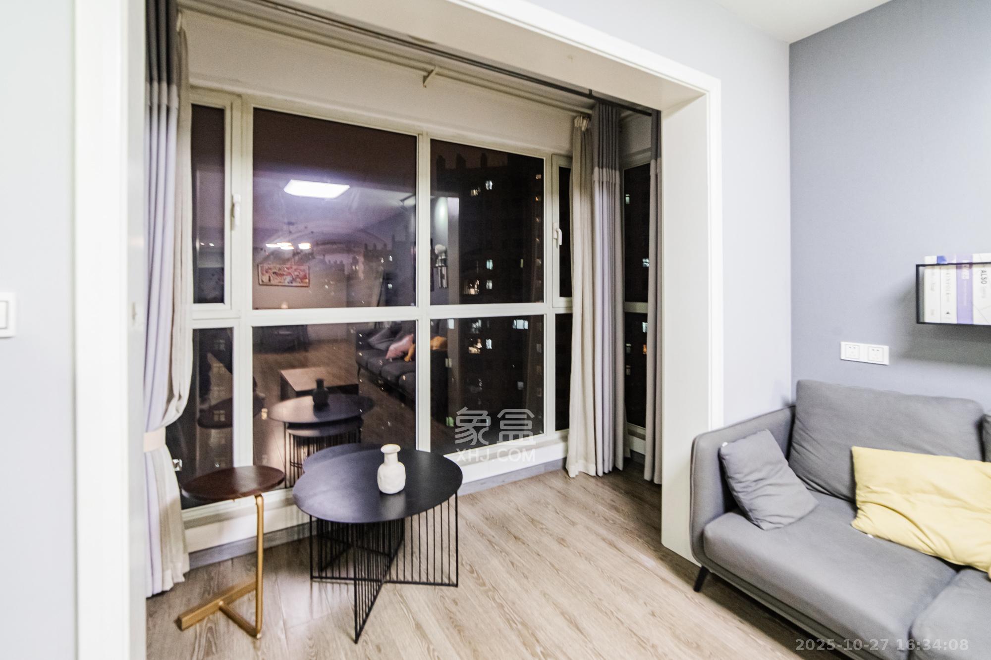 北辰三角洲E4区 3室2厅1卫 3800.0元/月 北辰三角洲E4区 3室2厅1卫 3800.0元/月室内图