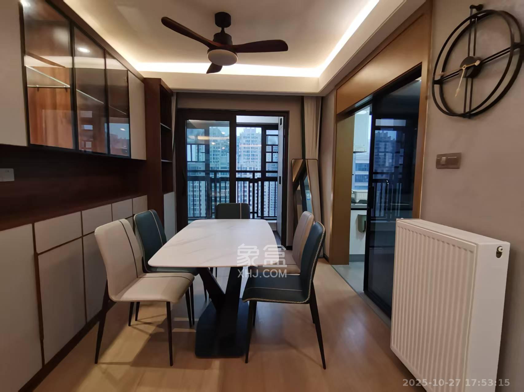 润和滨江府  4室2厅2卫    3300.0元/月 润和滨江府  4室2厅2卫    3300.0元/月