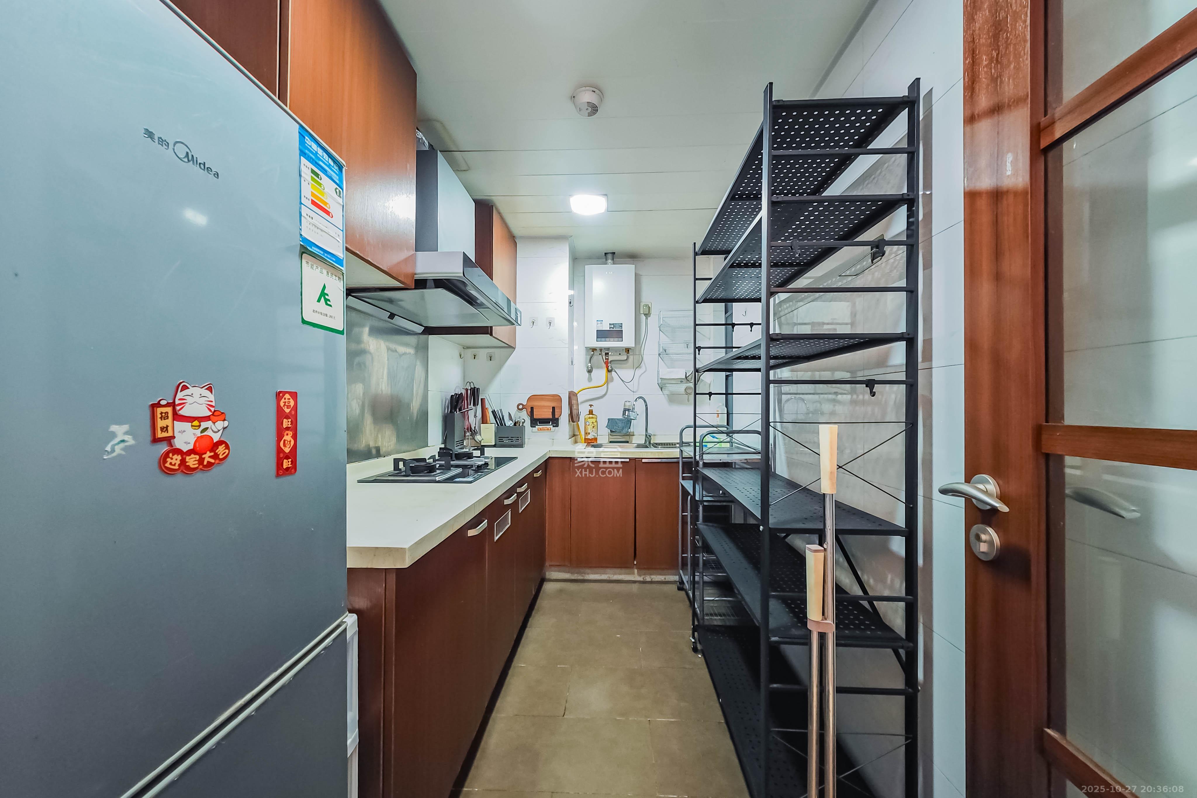 万科金域华府一期  3室2厅1卫    105.0万其他