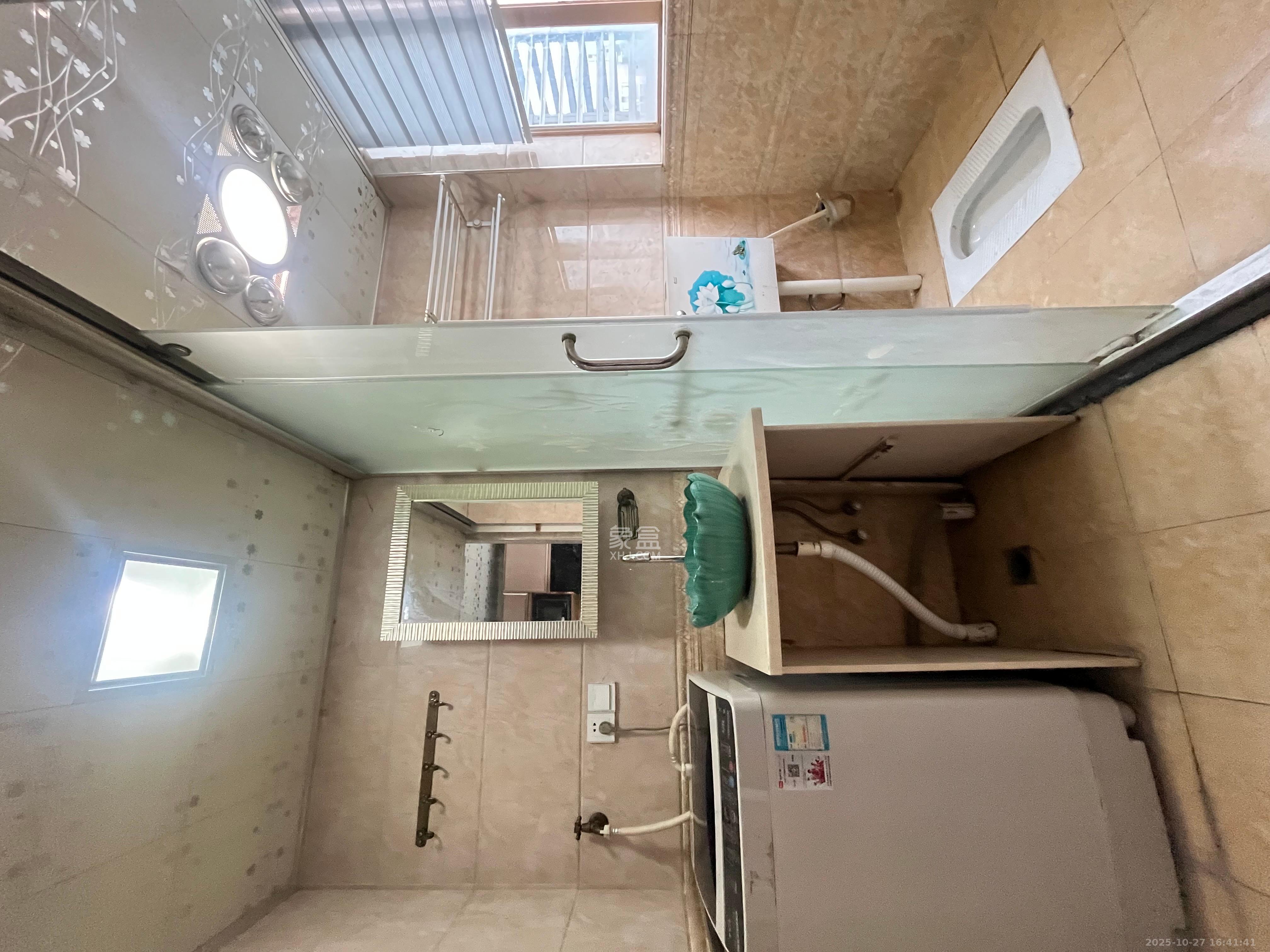 星尚520 1室2厅2卫 1600.0元/月 星尚520 1室2厅2卫 1600.0元/月室内图