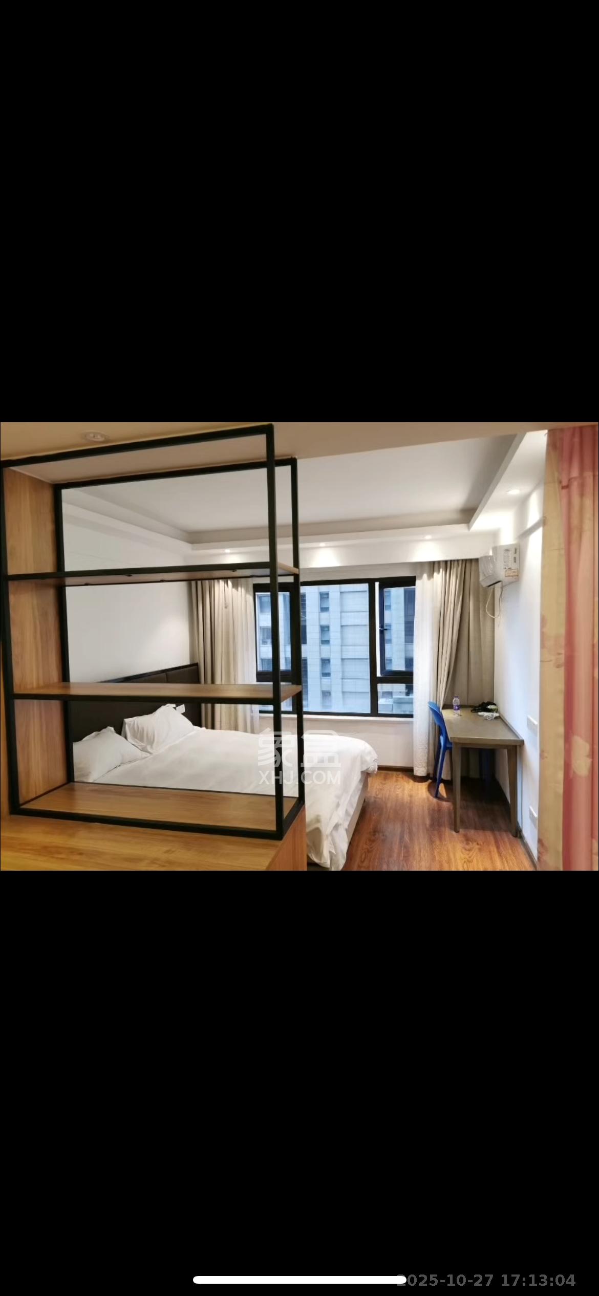 地质家园一、二期(地泰人民公馆) 1室0厅1卫 2200.0元/月 地质家园一、二期(地泰人民公馆) 1室0厅1卫 2200.0元/月室内图