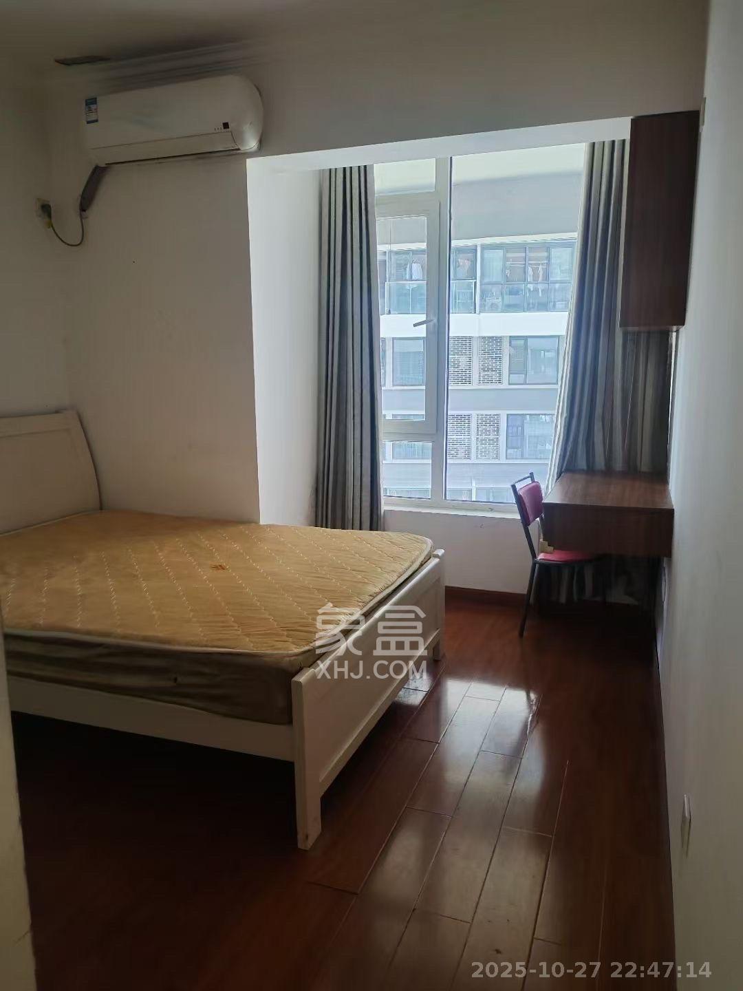 北辰三角洲E3区  1室1厅1卫    2000.0元/月室内图