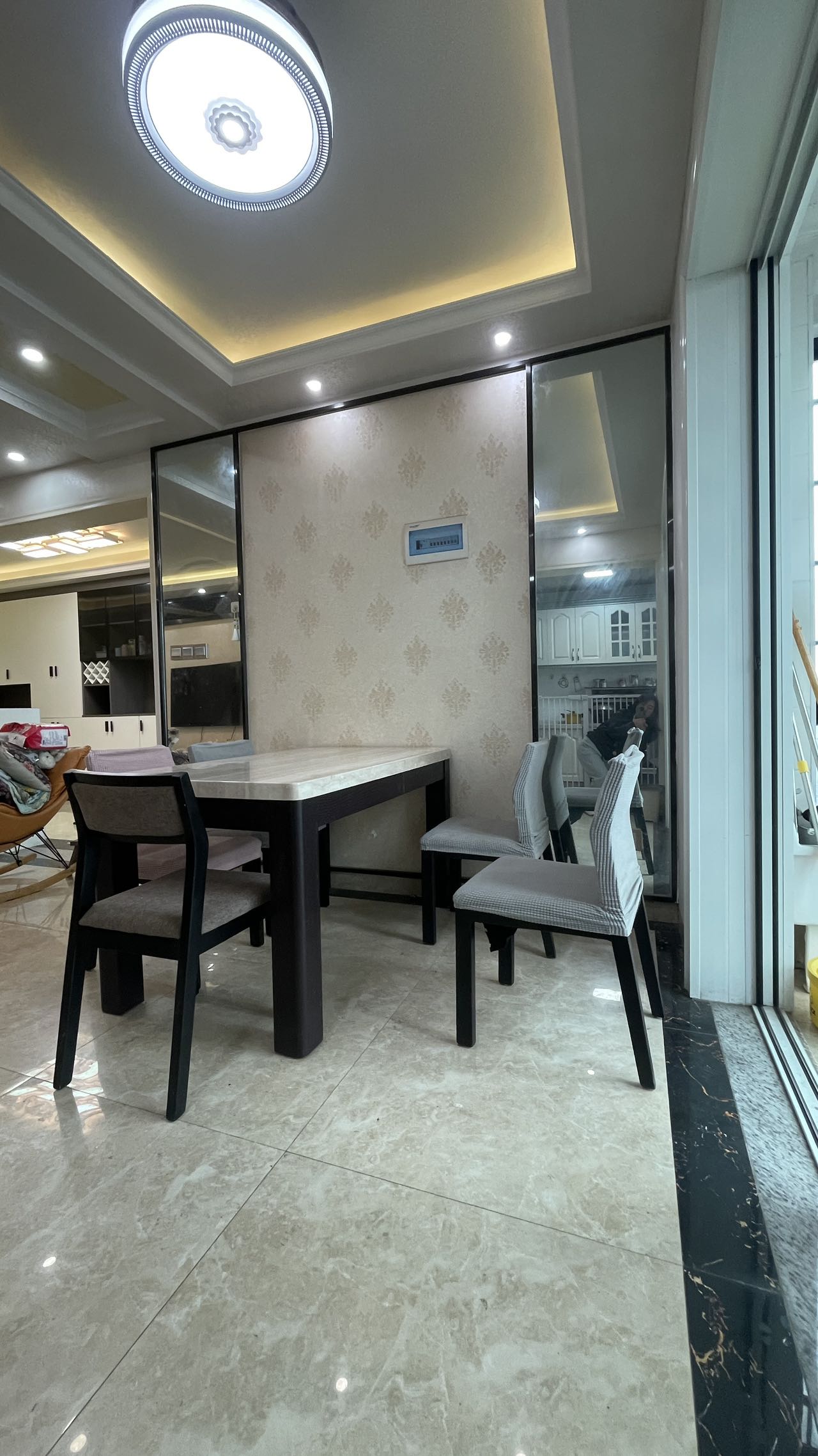 鹏利广场 3室2厅2卫 2100.0元/月 鹏利广场 3室2厅2卫 2100.0元/月户型图