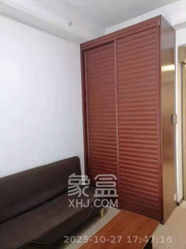 中海梅溪湖壹号  1室1厅1卫    1500.0元/月 中海梅溪湖壹号  1室1厅1卫    1500.0元/月室内图