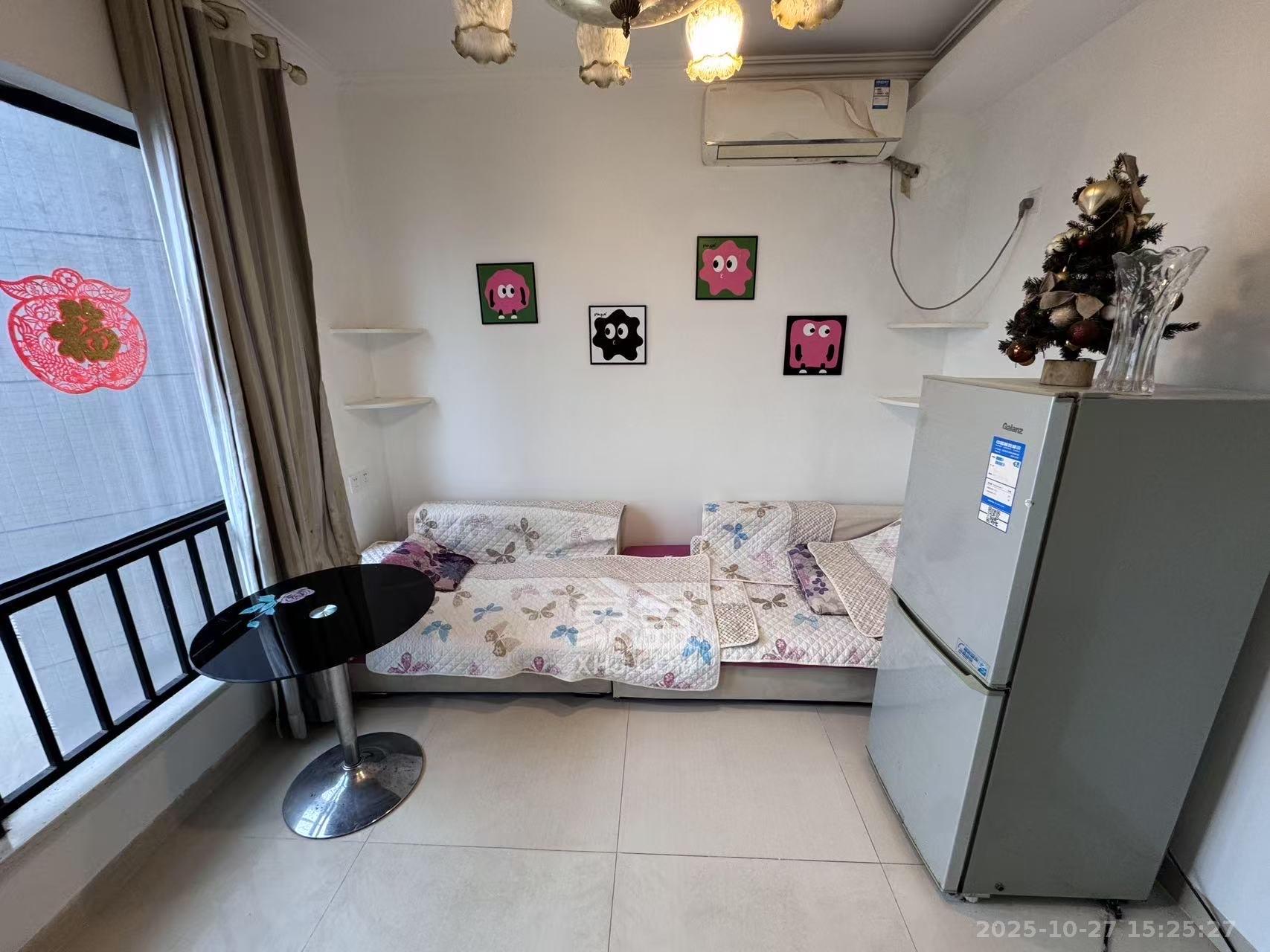 达美D6区 1室1厅1卫 1800.0元/月 达美D6区 1室1厅1卫 1800.0元/月室内图