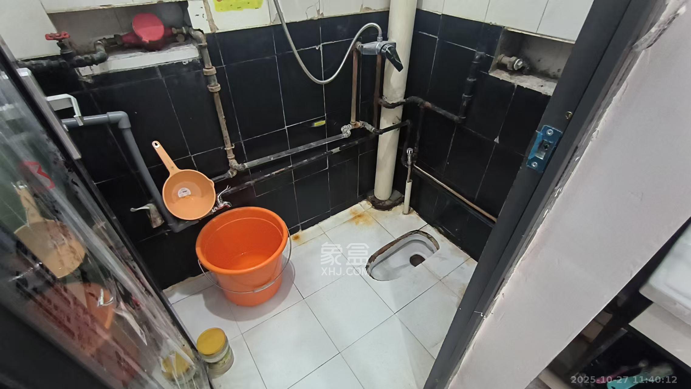 湖南省石油总公司宿舍  1室0厅0卫    2500.0元/月室内图