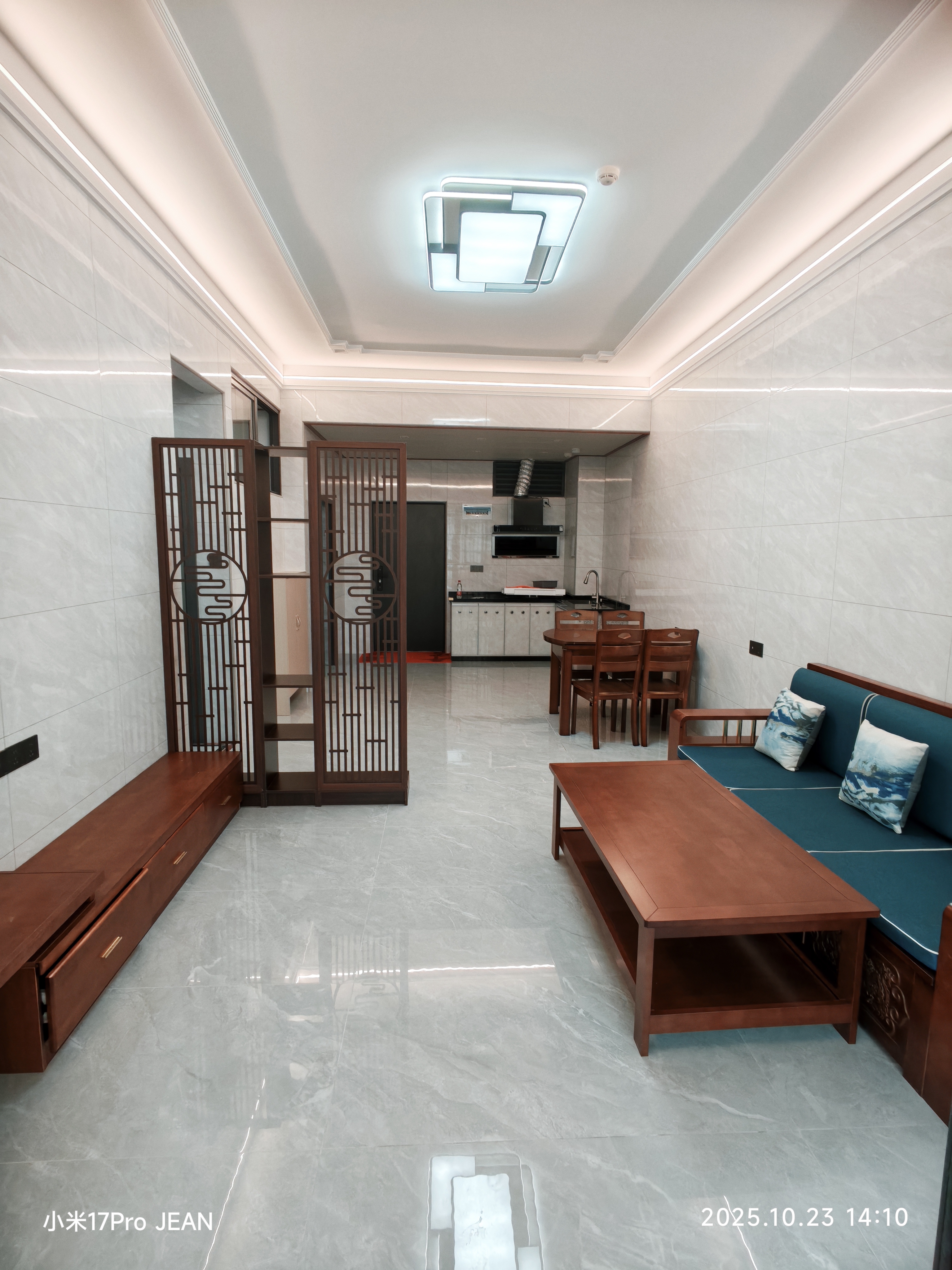 翡翠天汇  2室2厅1卫    2800.0元/月室内图