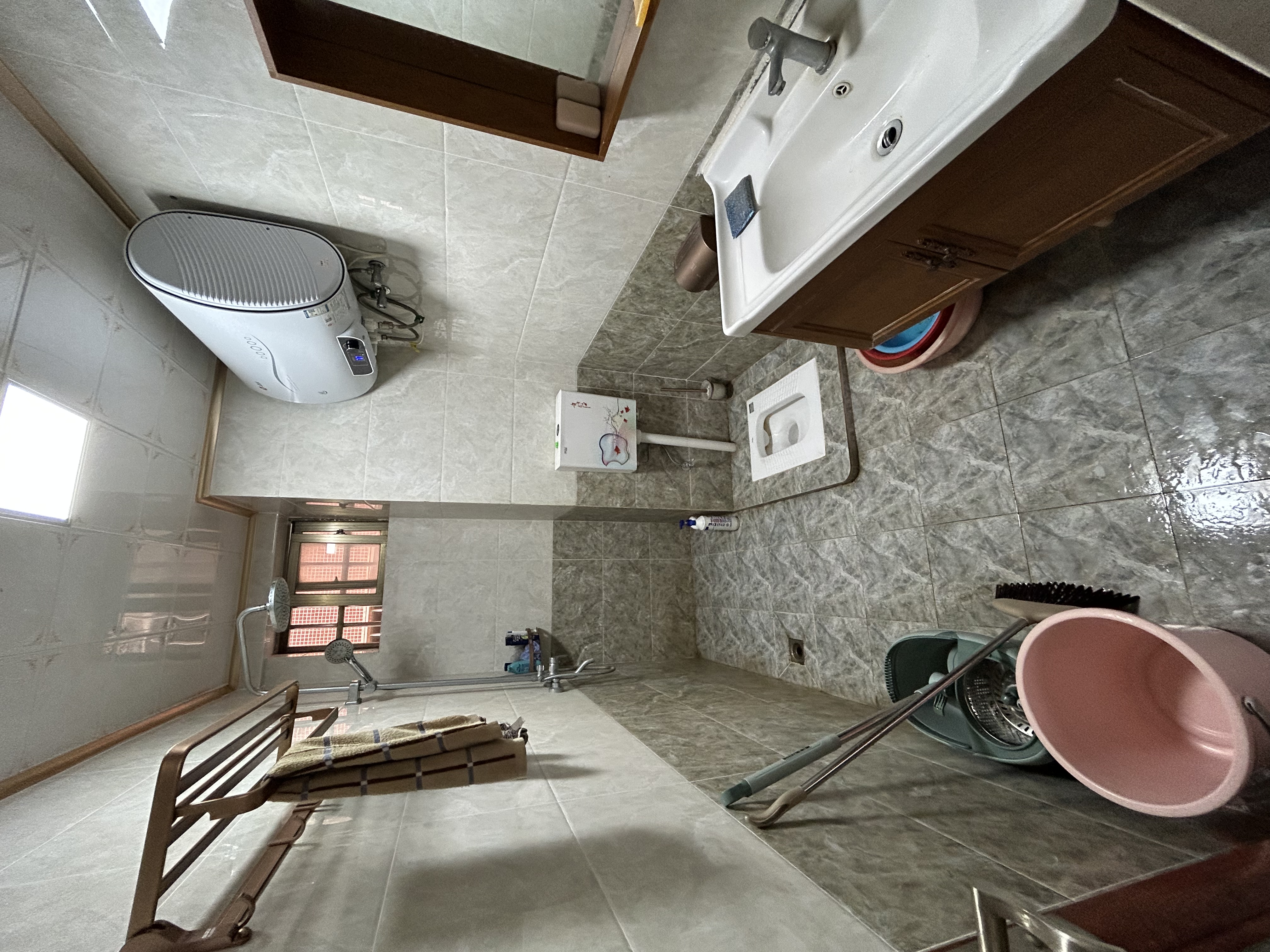 市公安局桂林洋分局宿舍  3室2厅2卫    1800.0元/月室内图