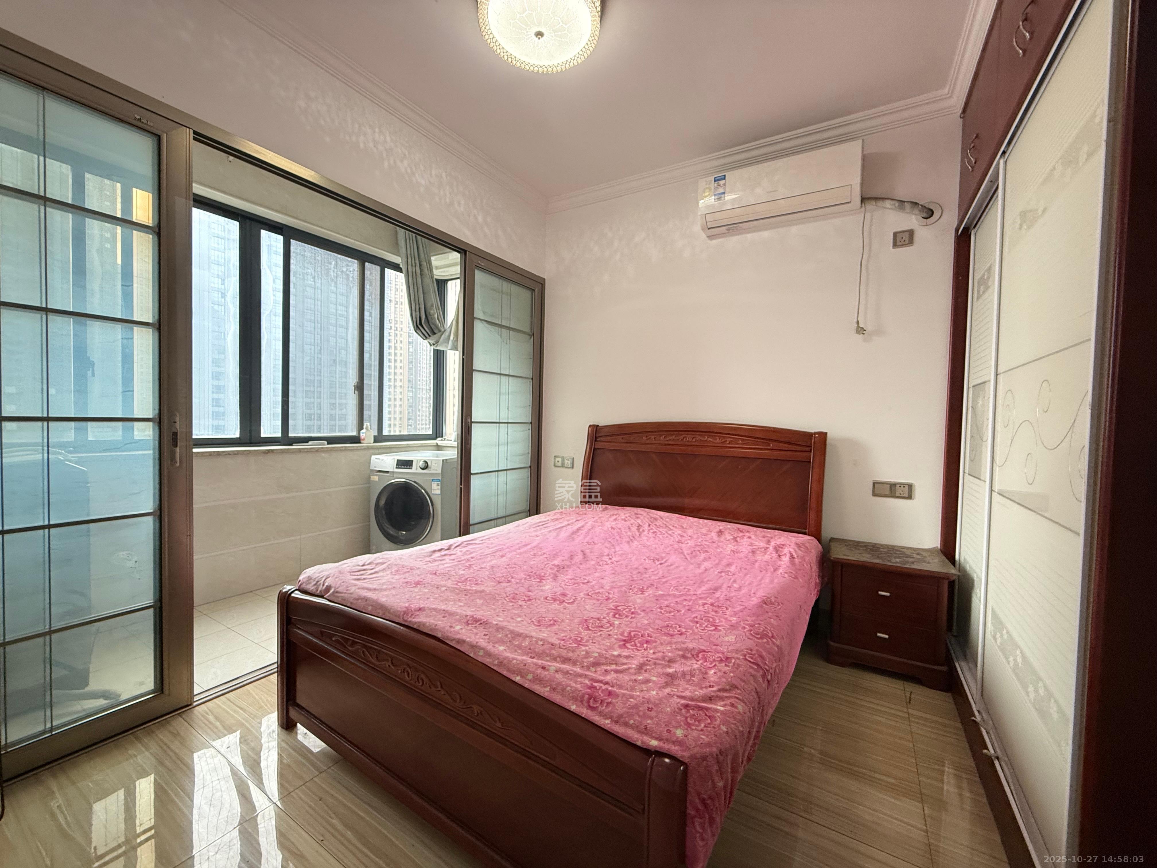 恒基凯旋门一二期 4室2厅2卫 2600.0元/月 恒基凯旋门一二期 4室2厅2卫 2600.0元/月室内图