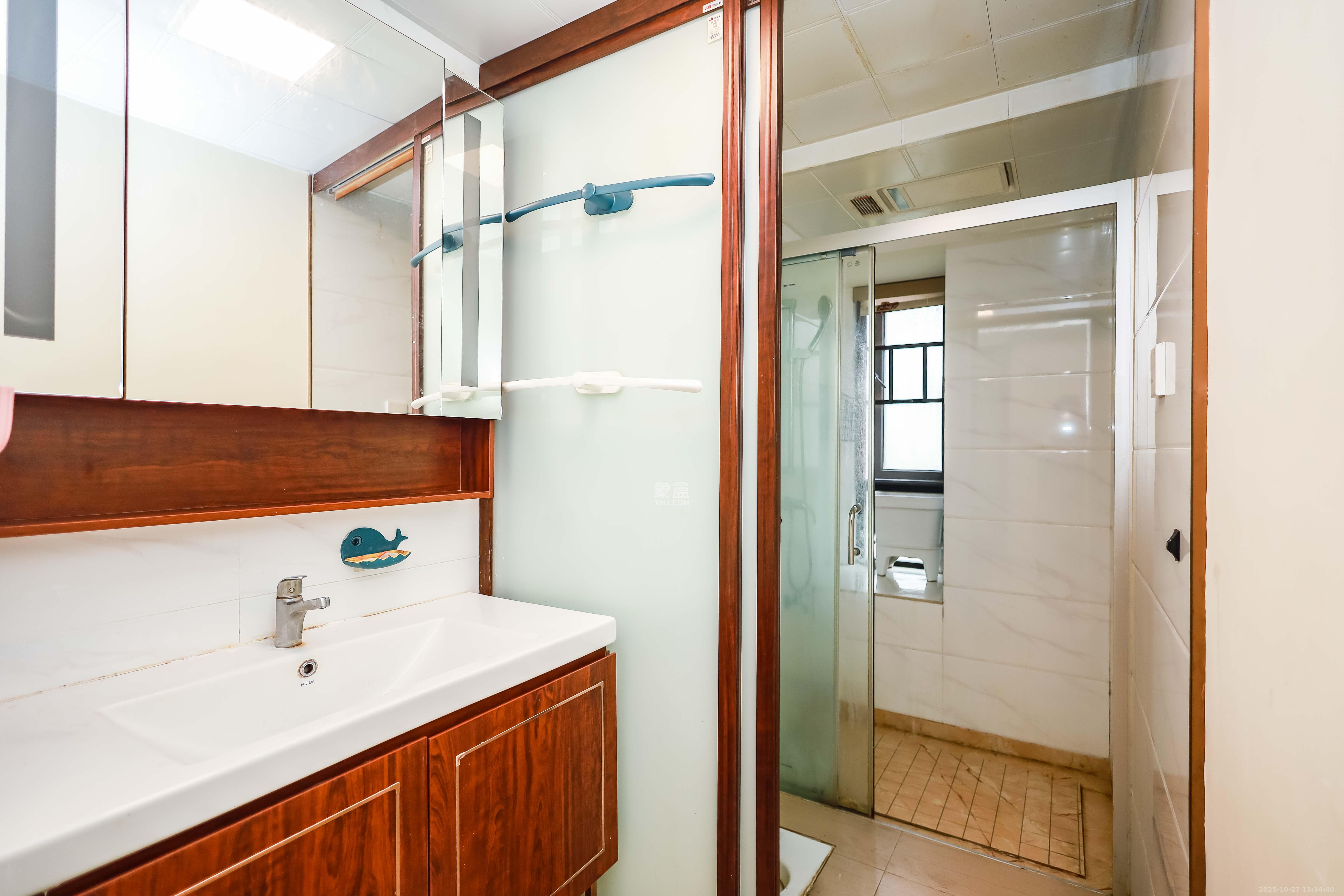 碧桂园荟隽棠 4室2厅2卫 132.0万 碧桂园荟隽棠 4室2厅2卫 132.0万卫生间