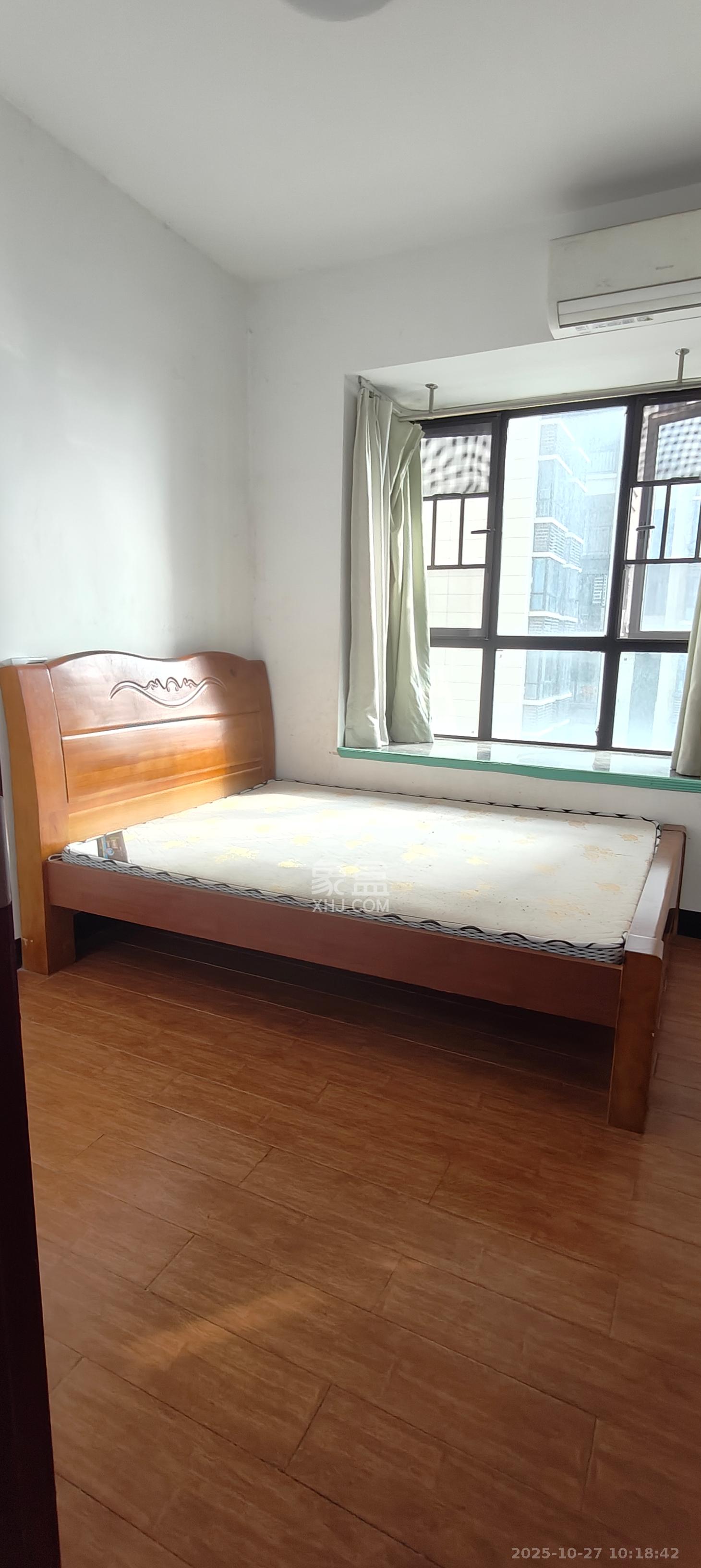 财汇新天地（财汇商务广场）  1室1厅1卫    1100.0元/月室内图