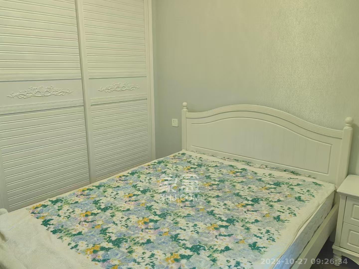 天健芙蓉盛世一期  3室2厅1卫    3850.0元/月室内图