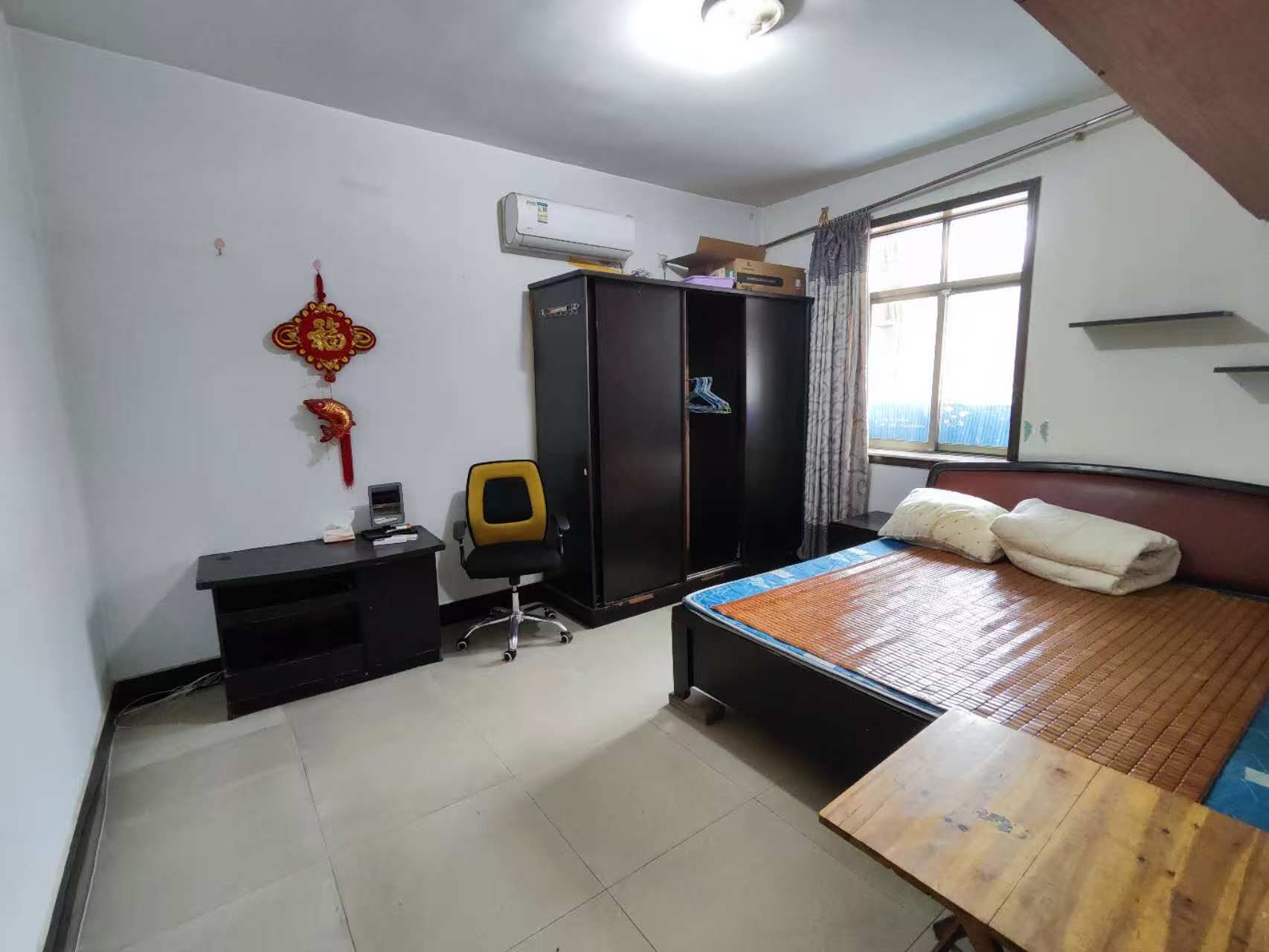 建湘新村 1室1厅1卫 1000.0元/月 建湘新村 1室1厅1卫 1000.0元/月户型图