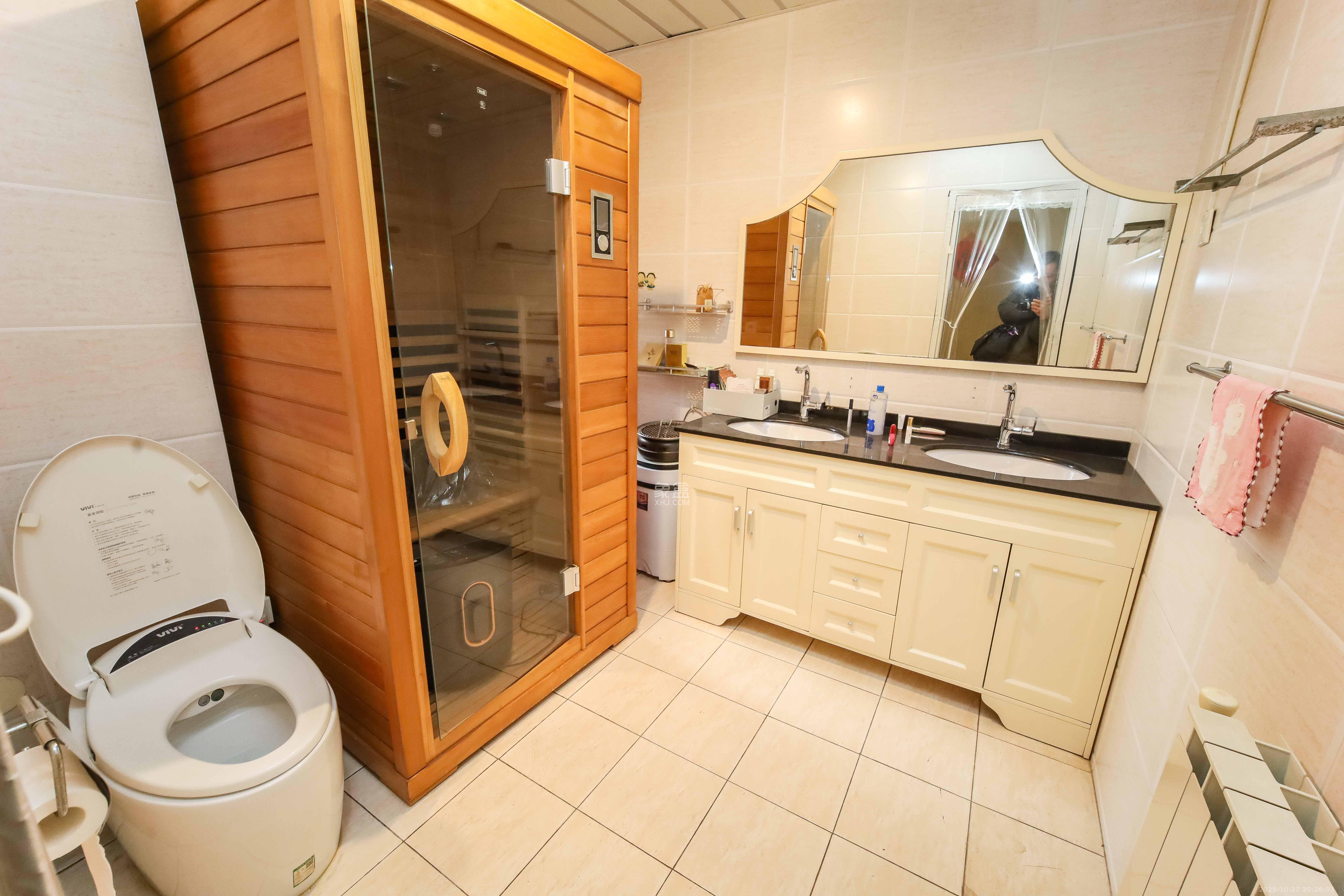 世嘉国际华城  3室2厅2卫    148.0万 世嘉国际华城  3室2厅2卫    148.0万卫生间