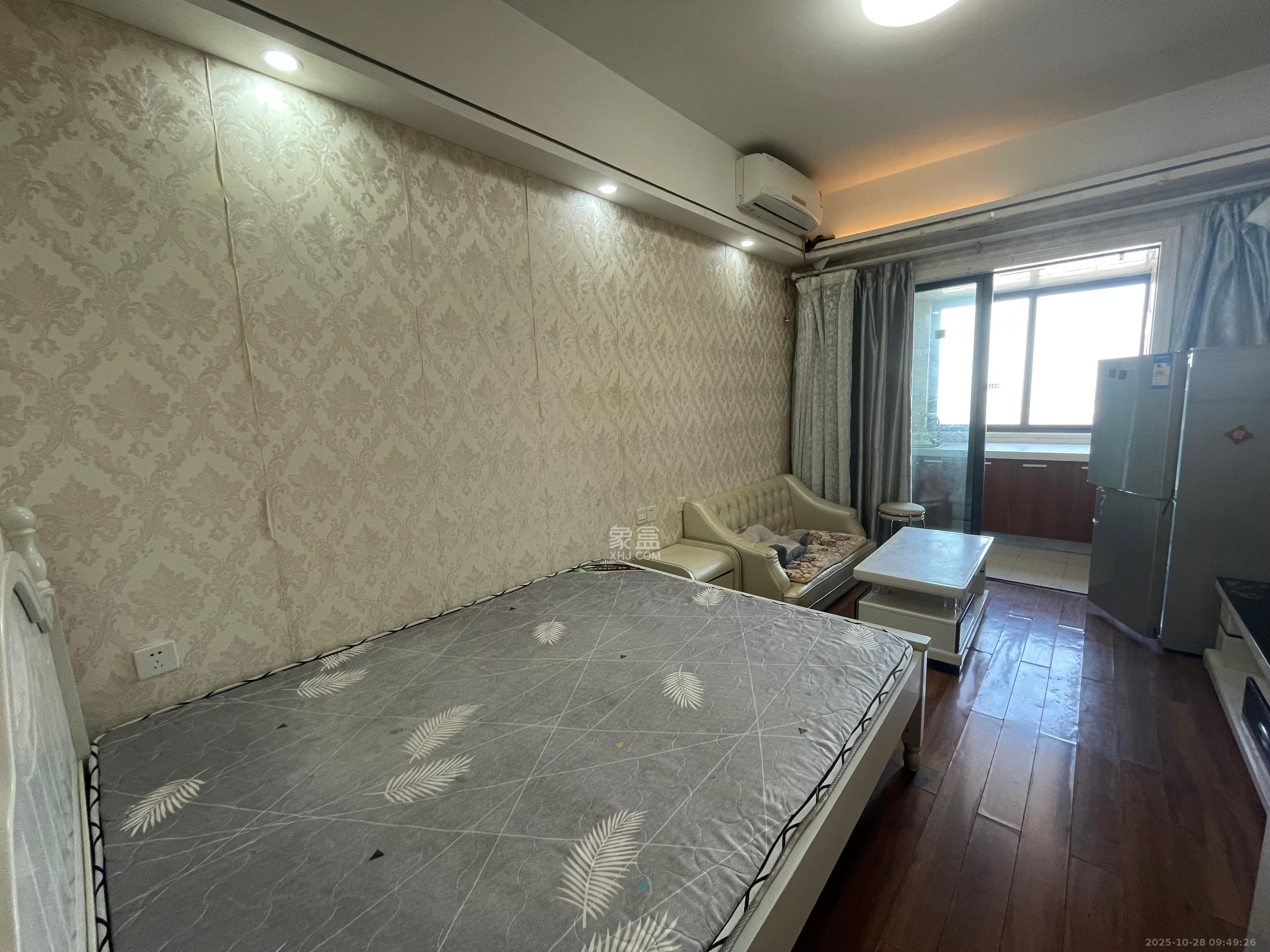 中建木莲工社 1室1厅1卫 1000.0元/月 中建木莲工社 1室1厅1卫 1000.0元/月室内图