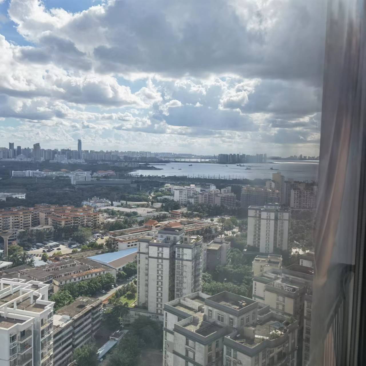 恒大外滩  1室1厅1卫    2100.0元/月室内图