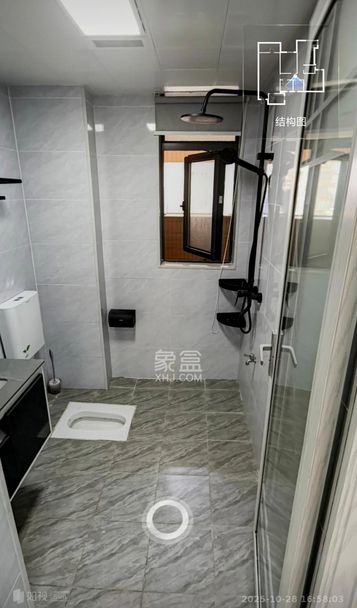 天健城 3室2厅2卫 4300.0元/月 天健城 3室2厅2卫 4300.0元/月室内图