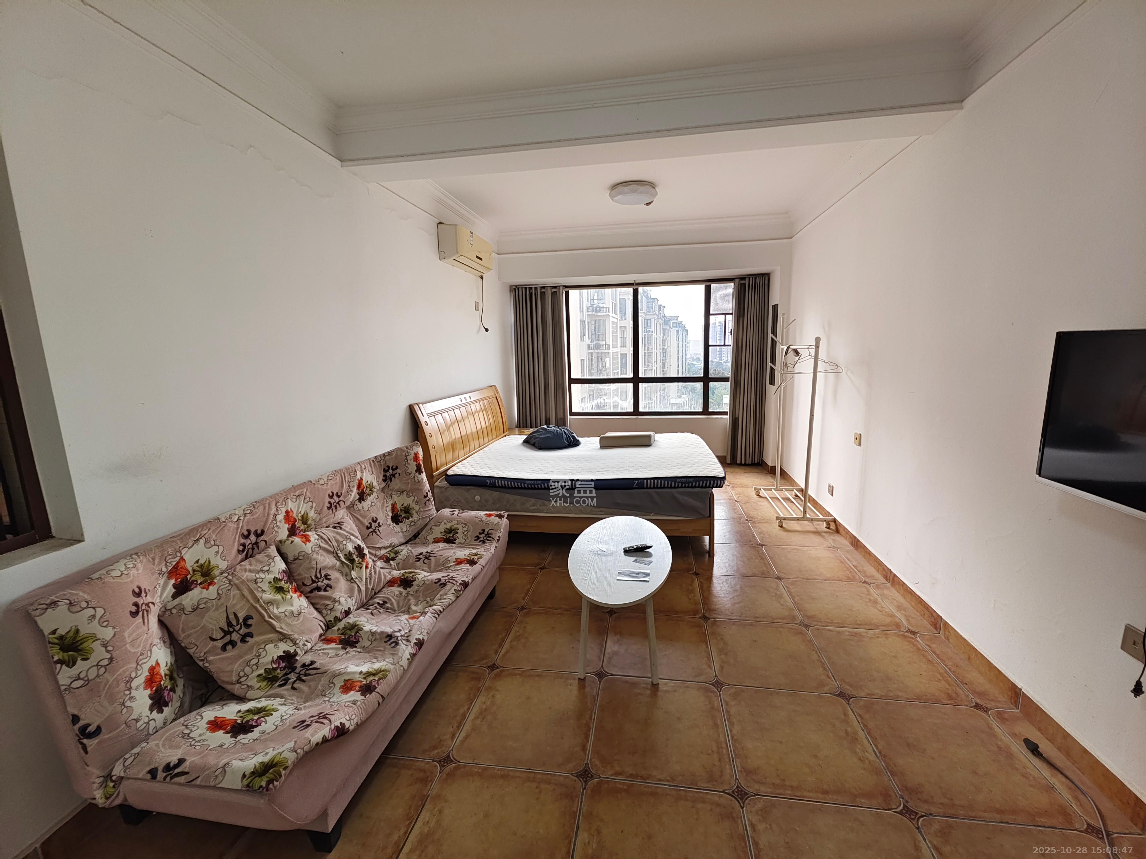 金房奥斯卡  1室1厅1卫    1300.0元/月室内图