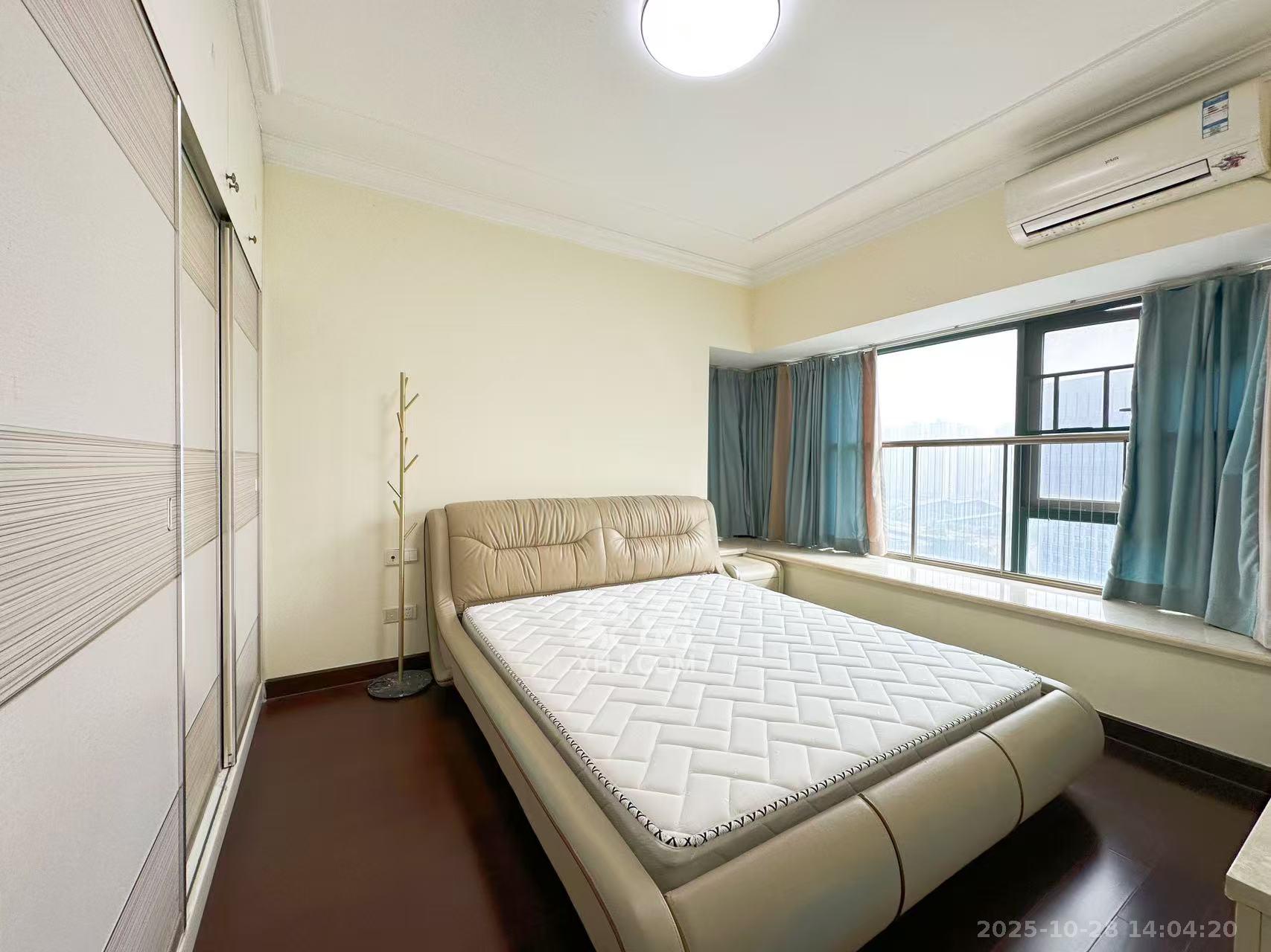 恒大翡翠华庭  3室2厅2卫    2250.0元/月 恒大翡翠华庭  3室2厅2卫    2250.0元/月室内图